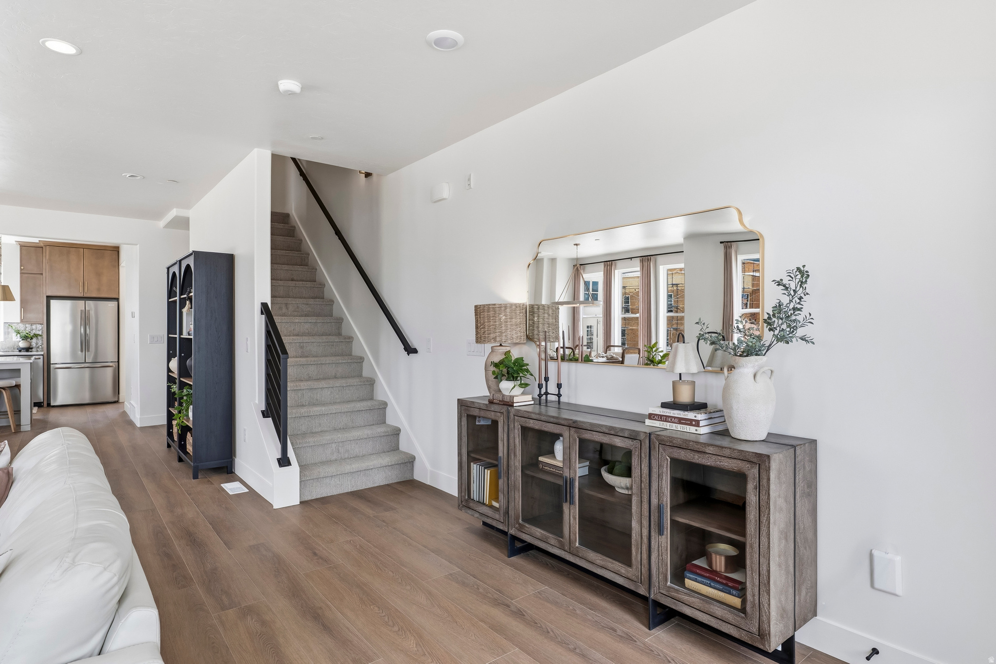 DOWNTOWN DAYBREAK - Residential