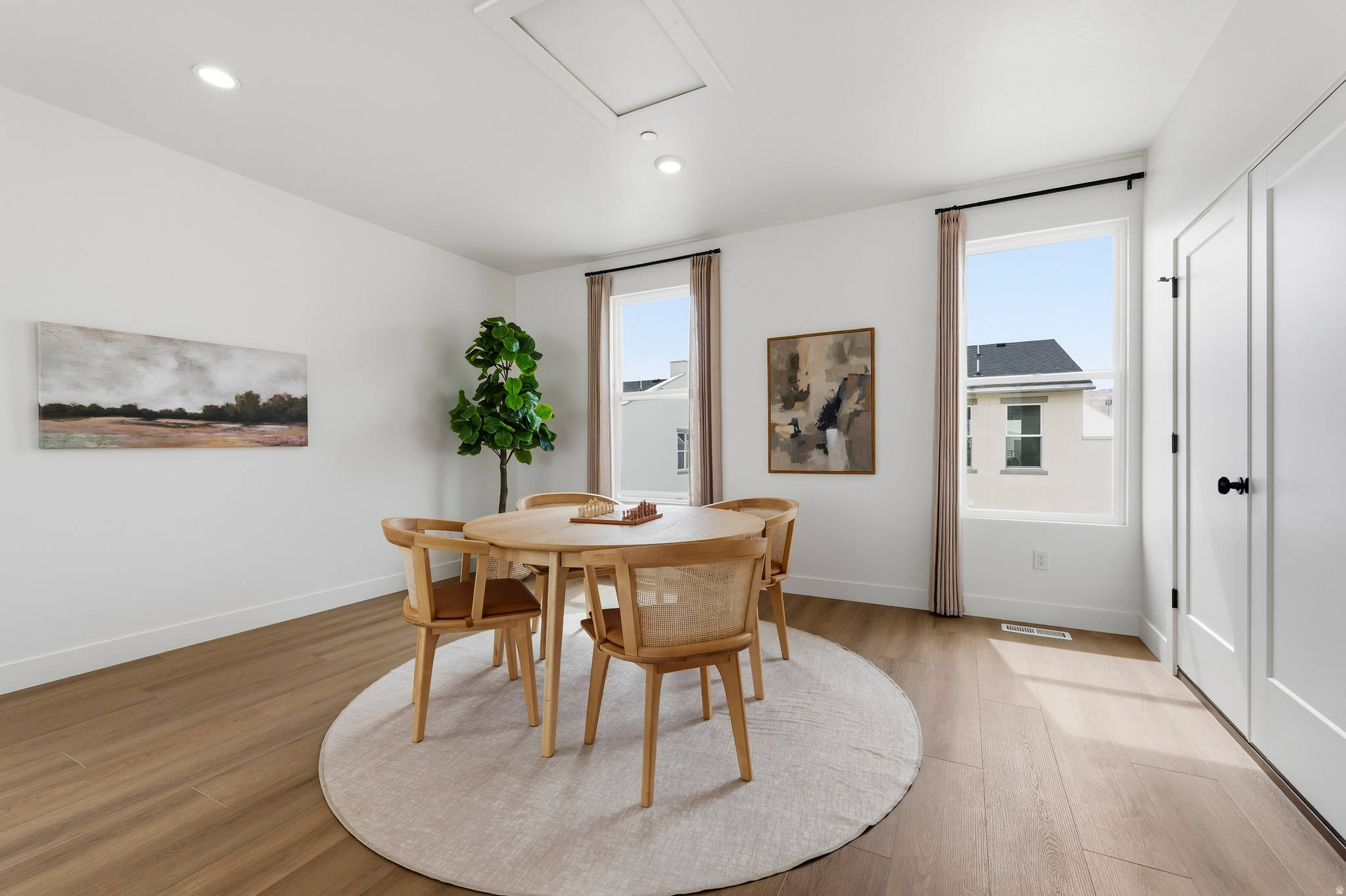 DOWNTOWN DAYBREAK - Residential