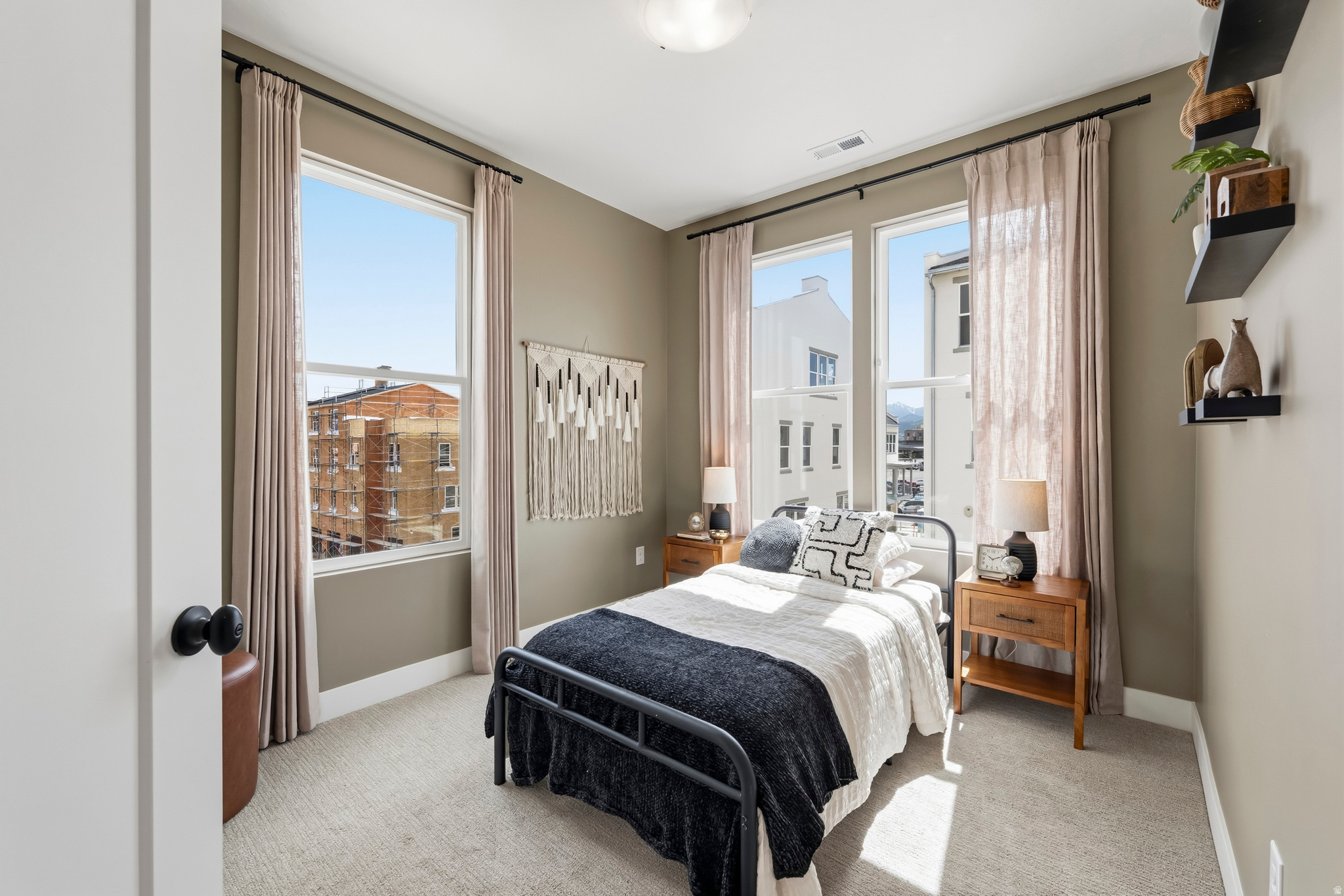 DOWNTOWN DAYBREAK - Residential