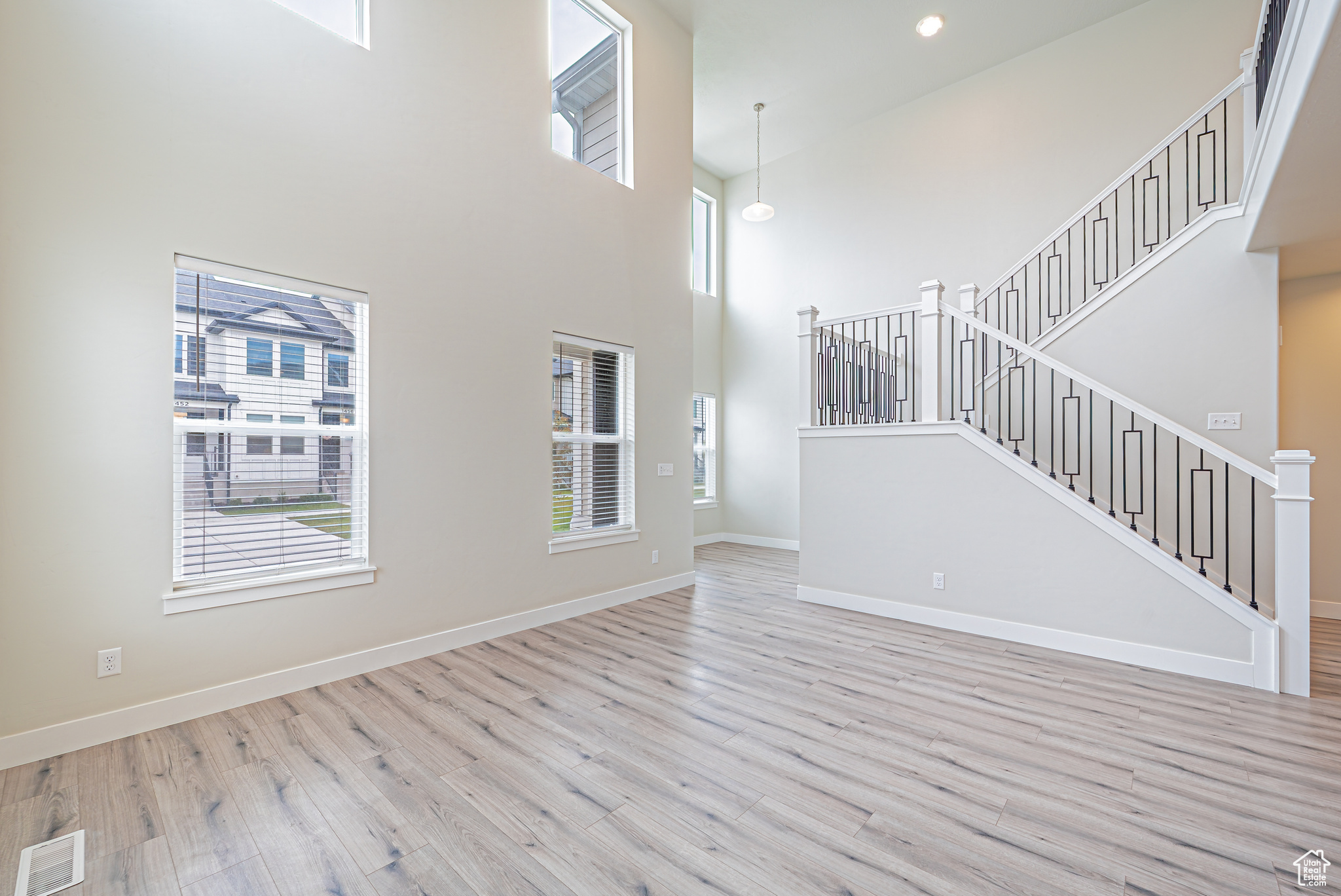 GARDNER POINT - Residential
