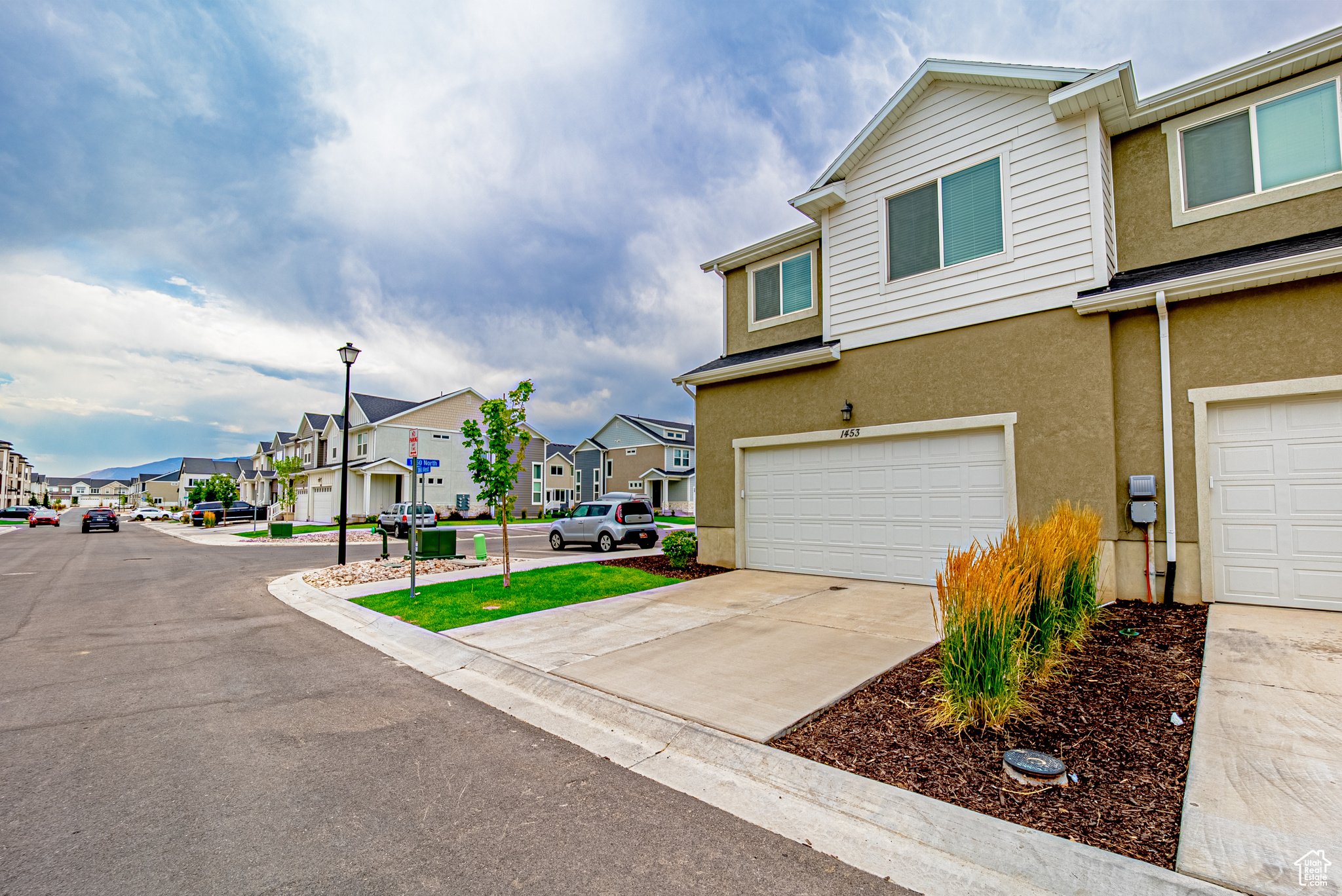 GARDNER POINT - Residential