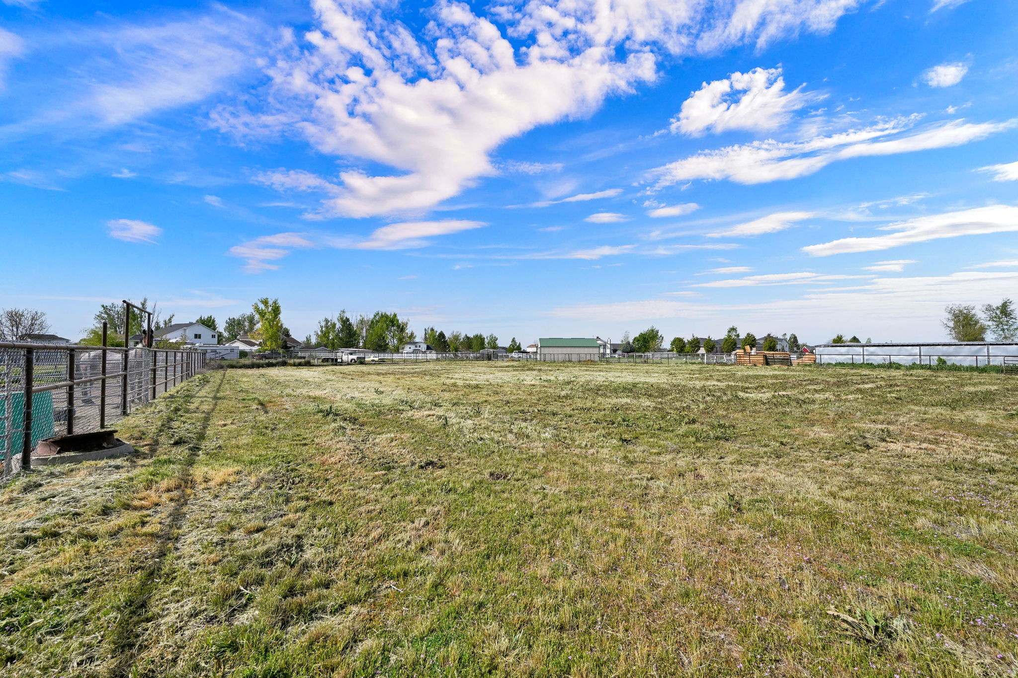 WEST HAVEN FARMS - Residential