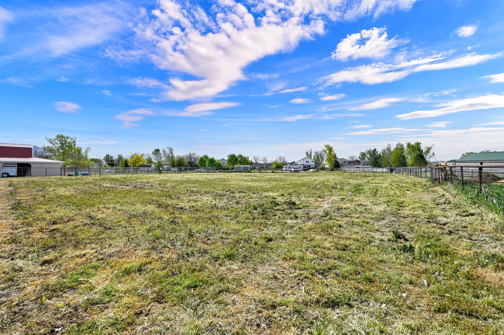 WEST HAVEN FARMS - Residential