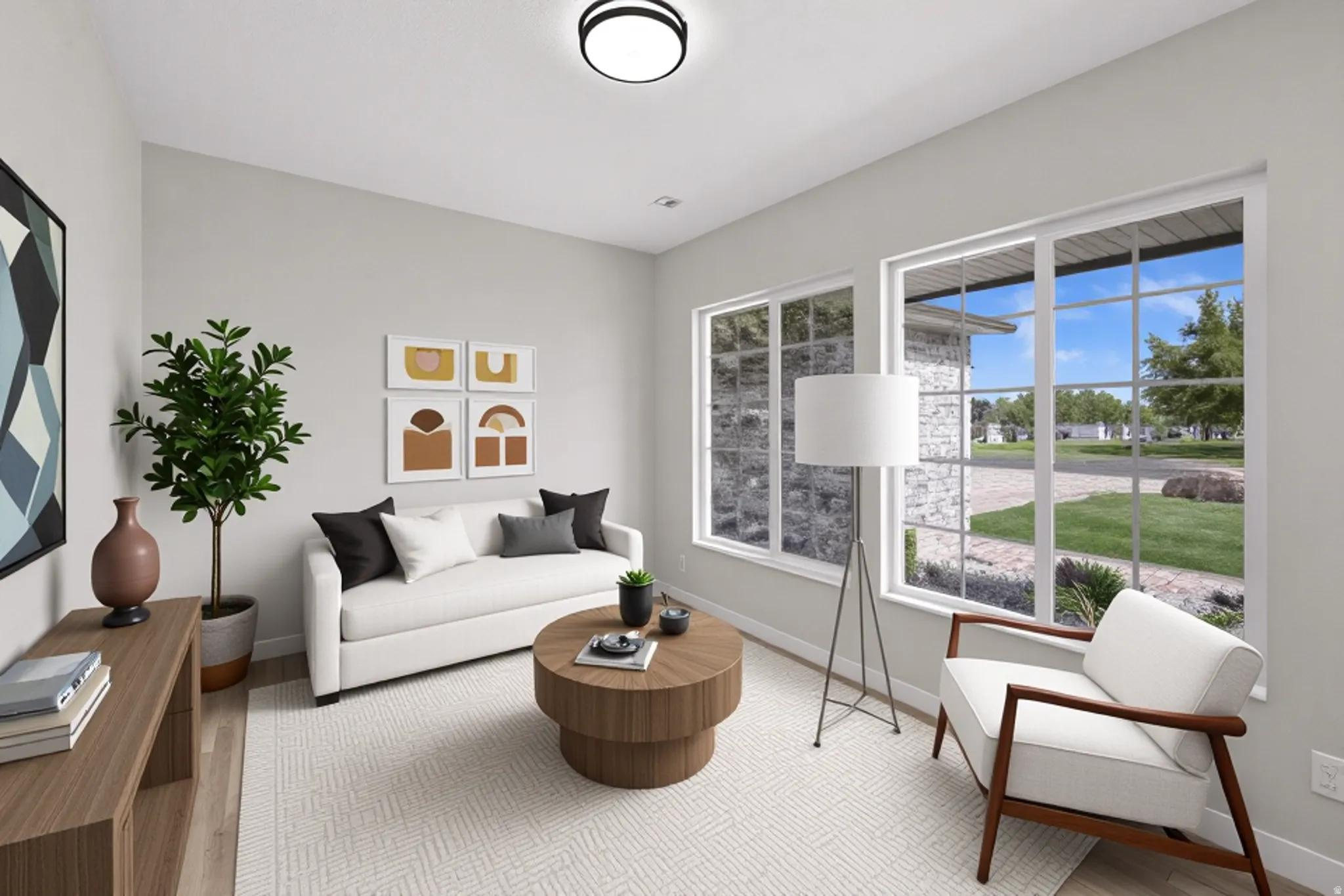 WEST HAVEN FARMS - Residential