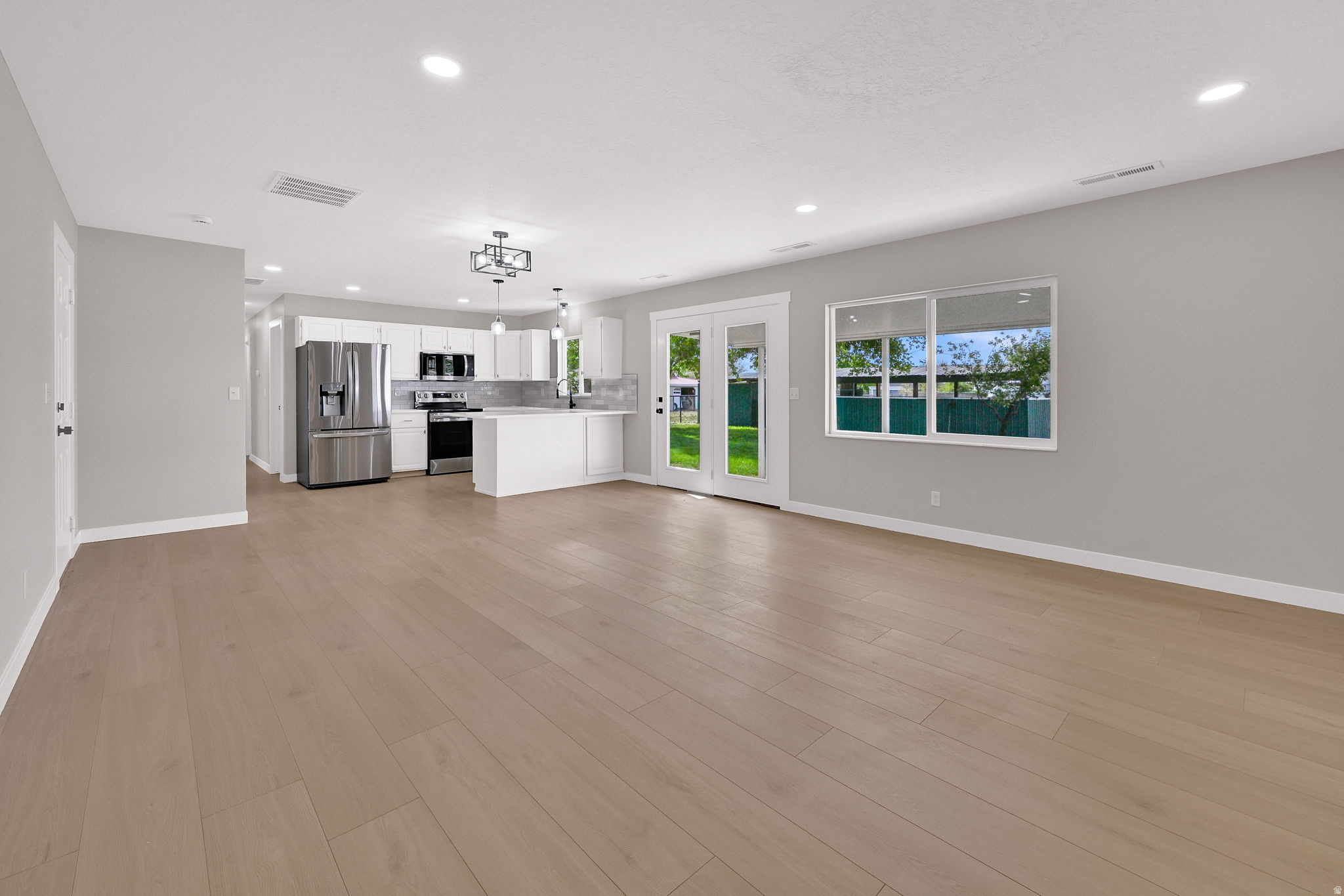 WEST HAVEN FARMS - Residential