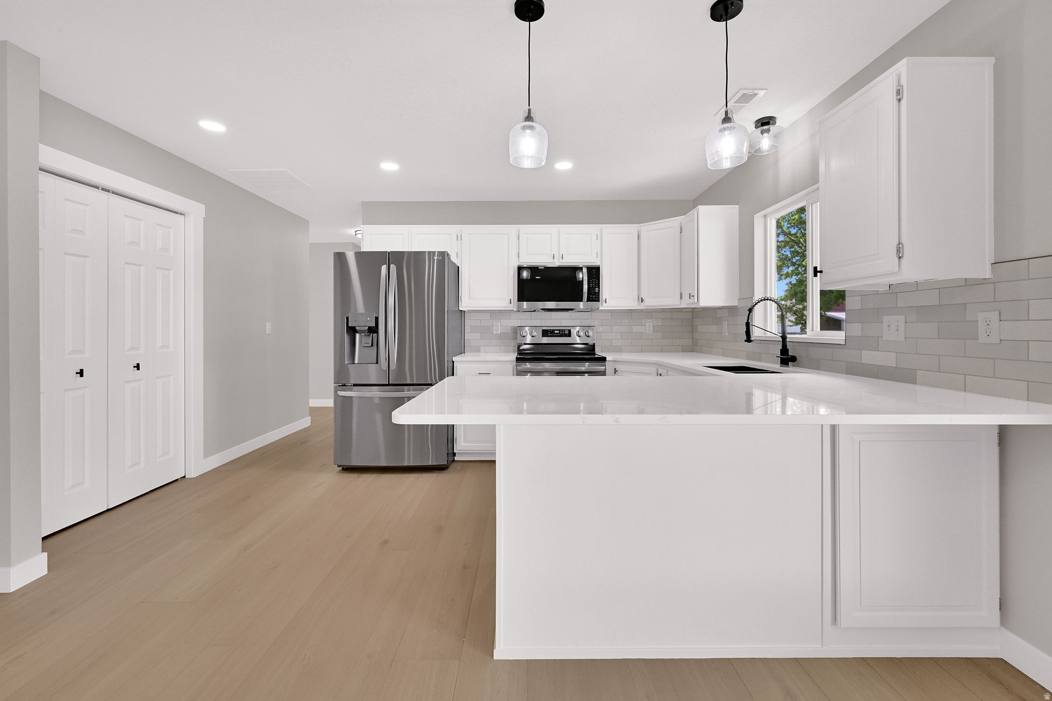 WEST HAVEN FARMS - Residential