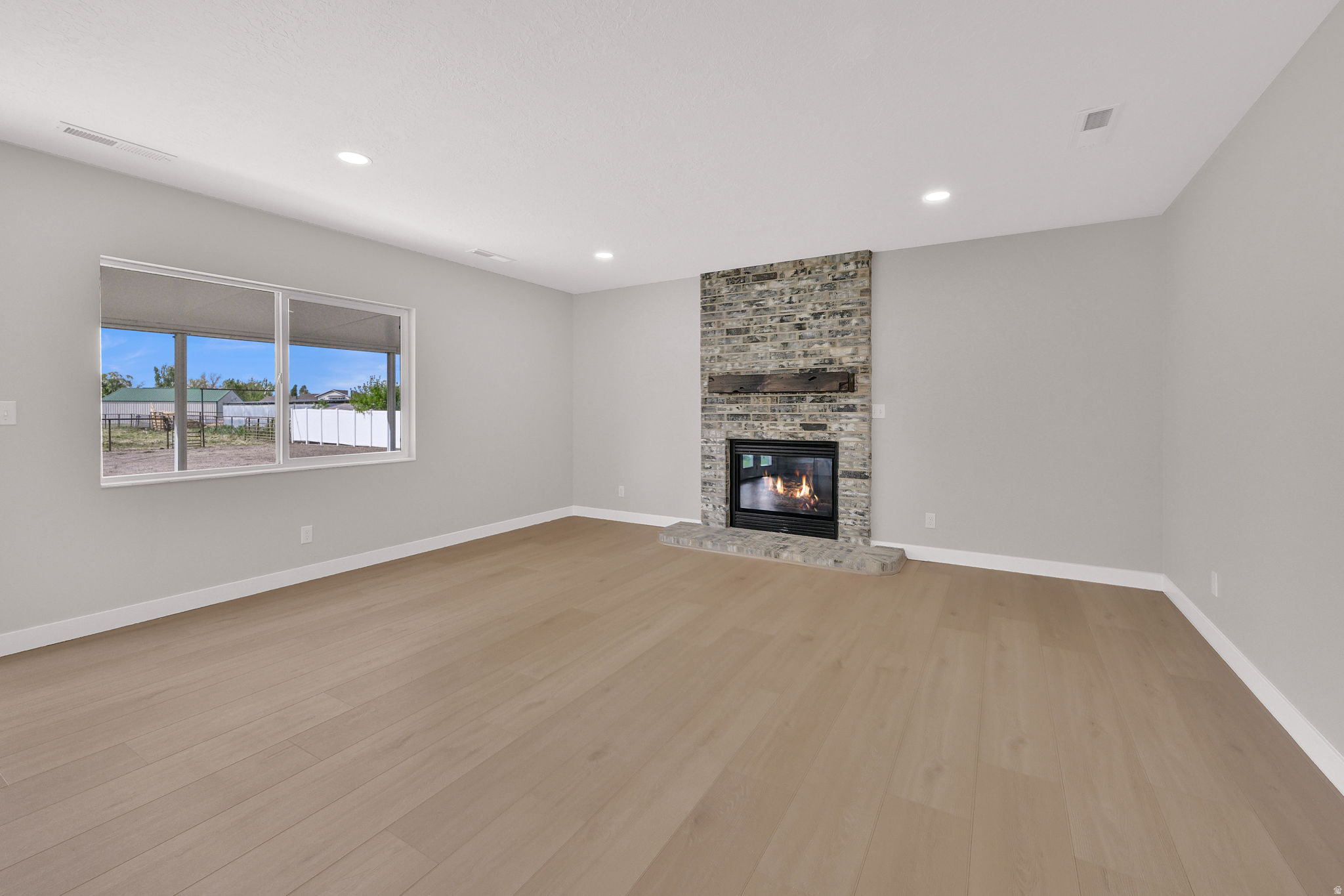 WEST HAVEN FARMS - Residential