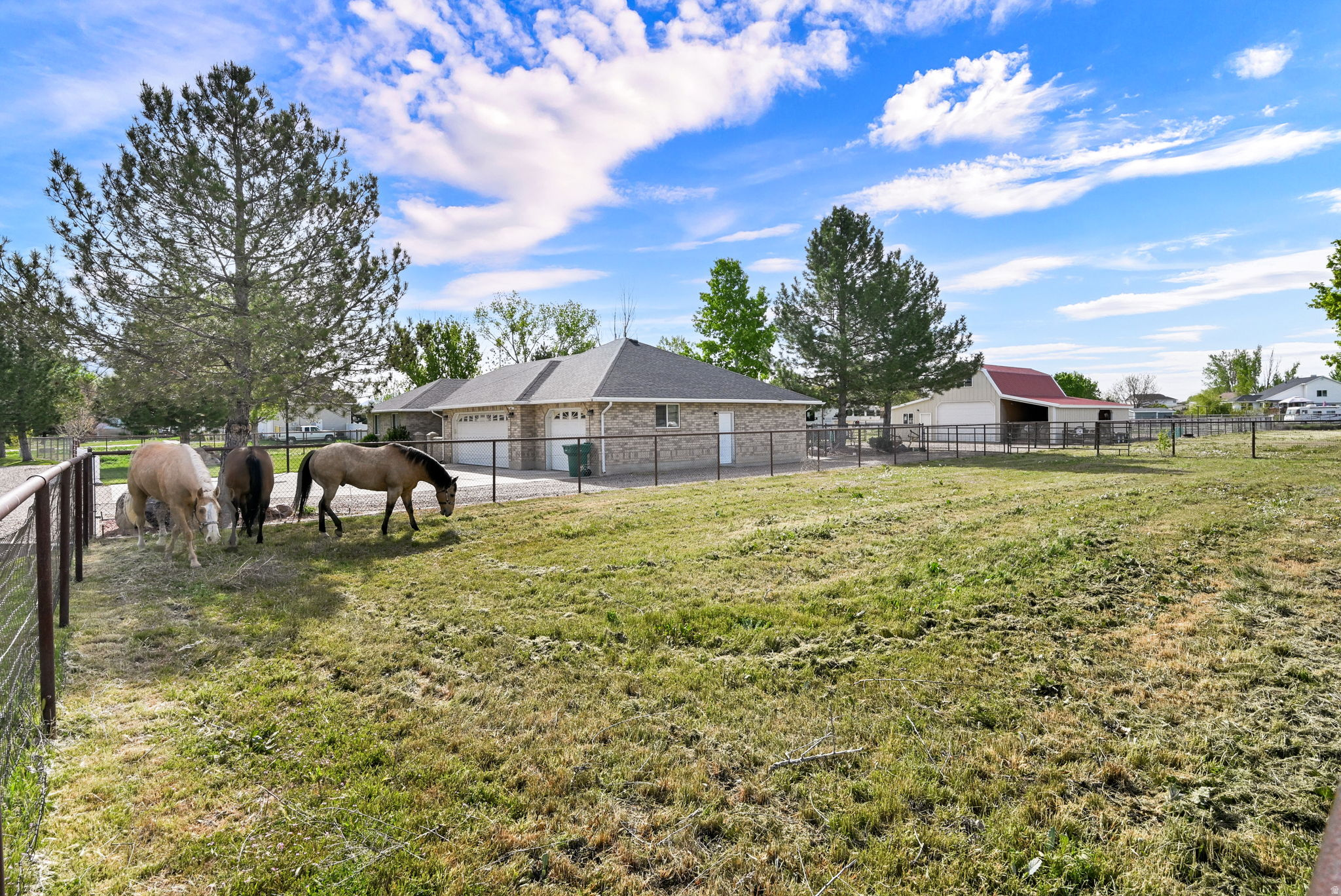 WEST HAVEN FARMS - Residential