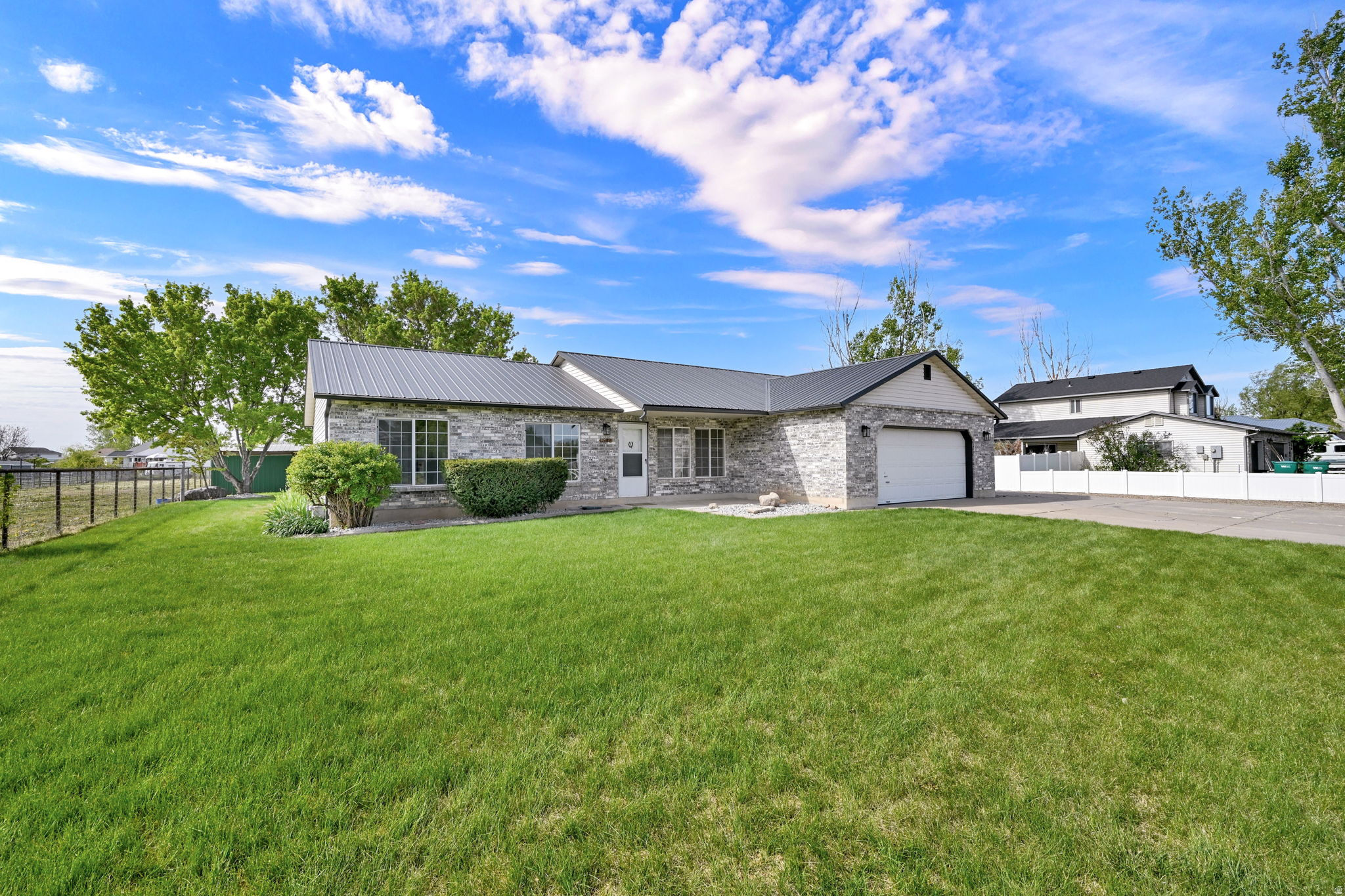 WEST HAVEN FARMS - Residential