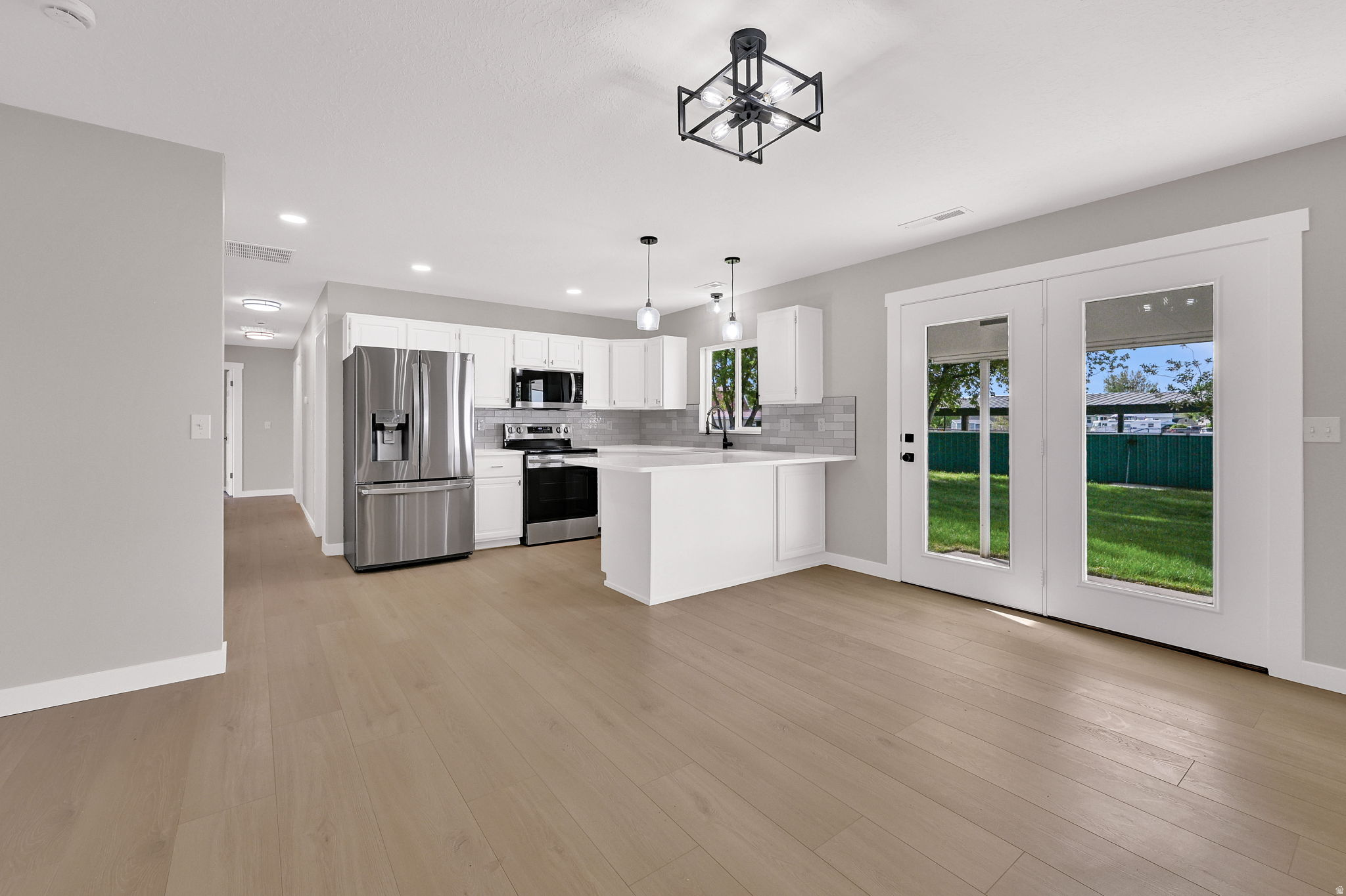 WEST HAVEN FARMS - Residential