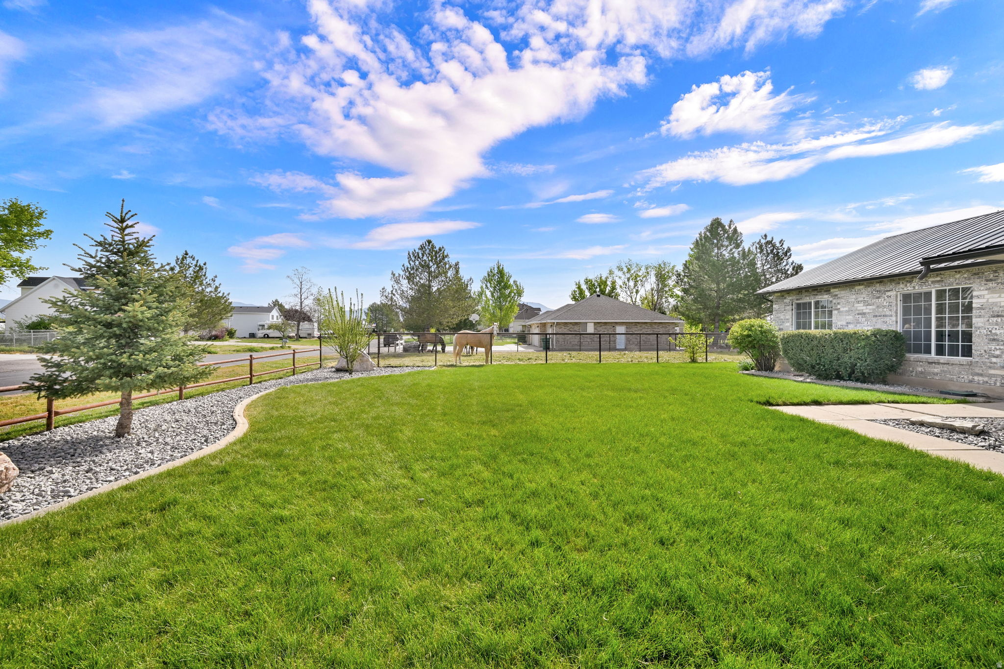 WEST HAVEN FARMS - Residential