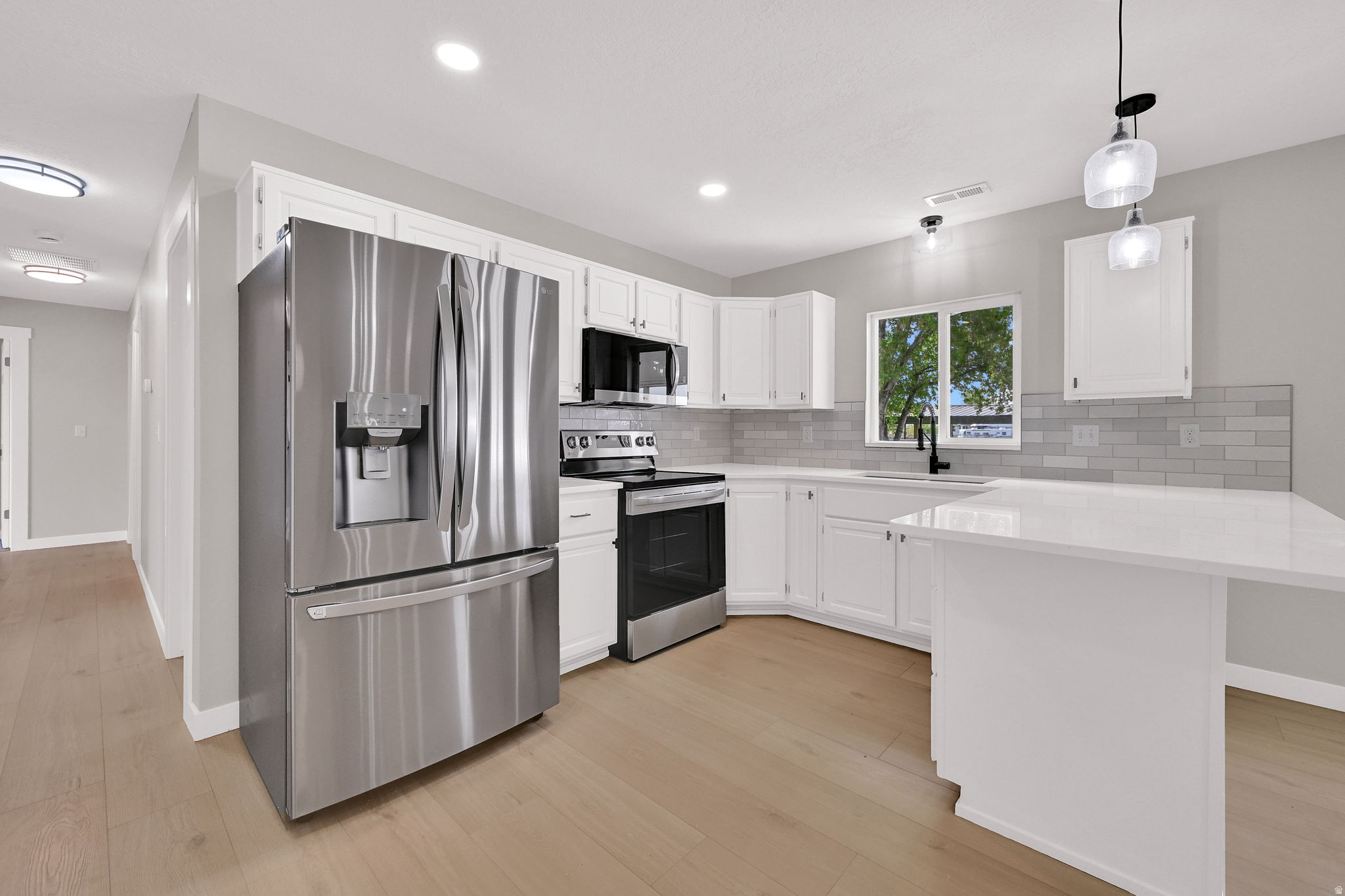WEST HAVEN FARMS - Residential