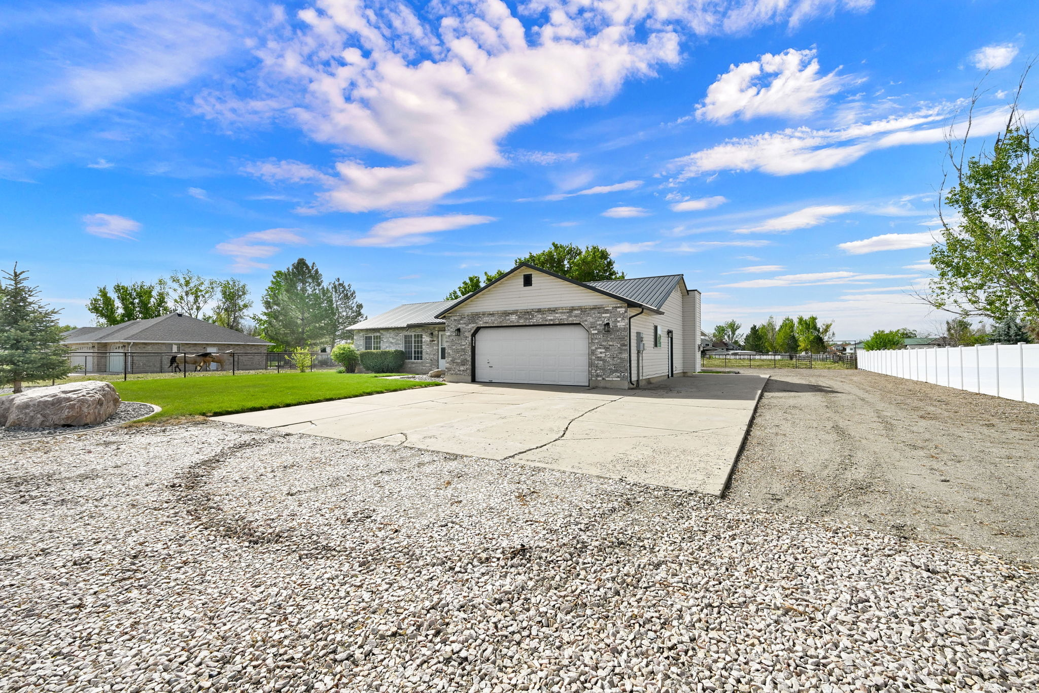 WEST HAVEN FARMS - Residential