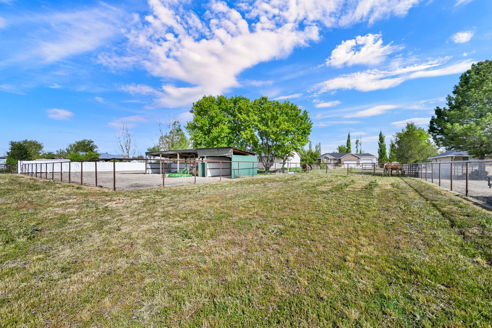 WEST HAVEN FARMS - Residential