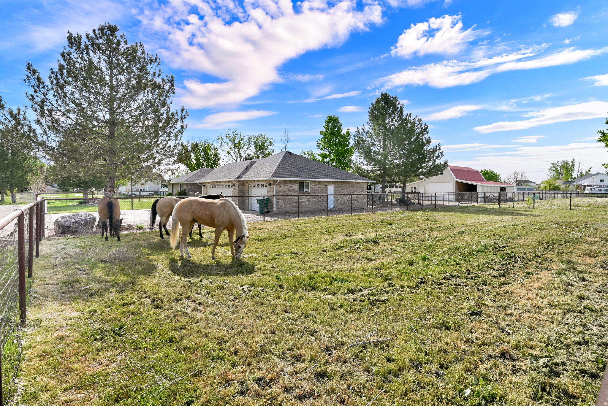 WEST HAVEN FARMS - Residential