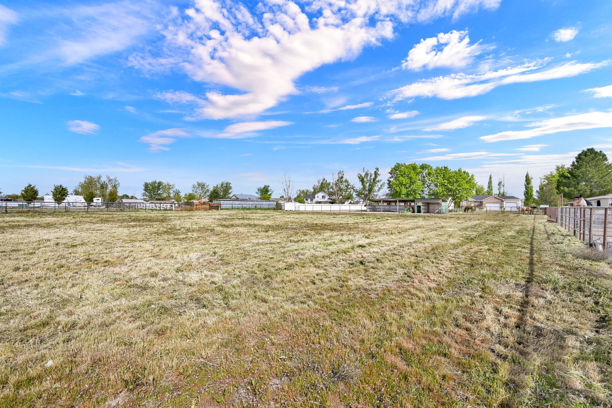 WEST HAVEN FARMS - Residential