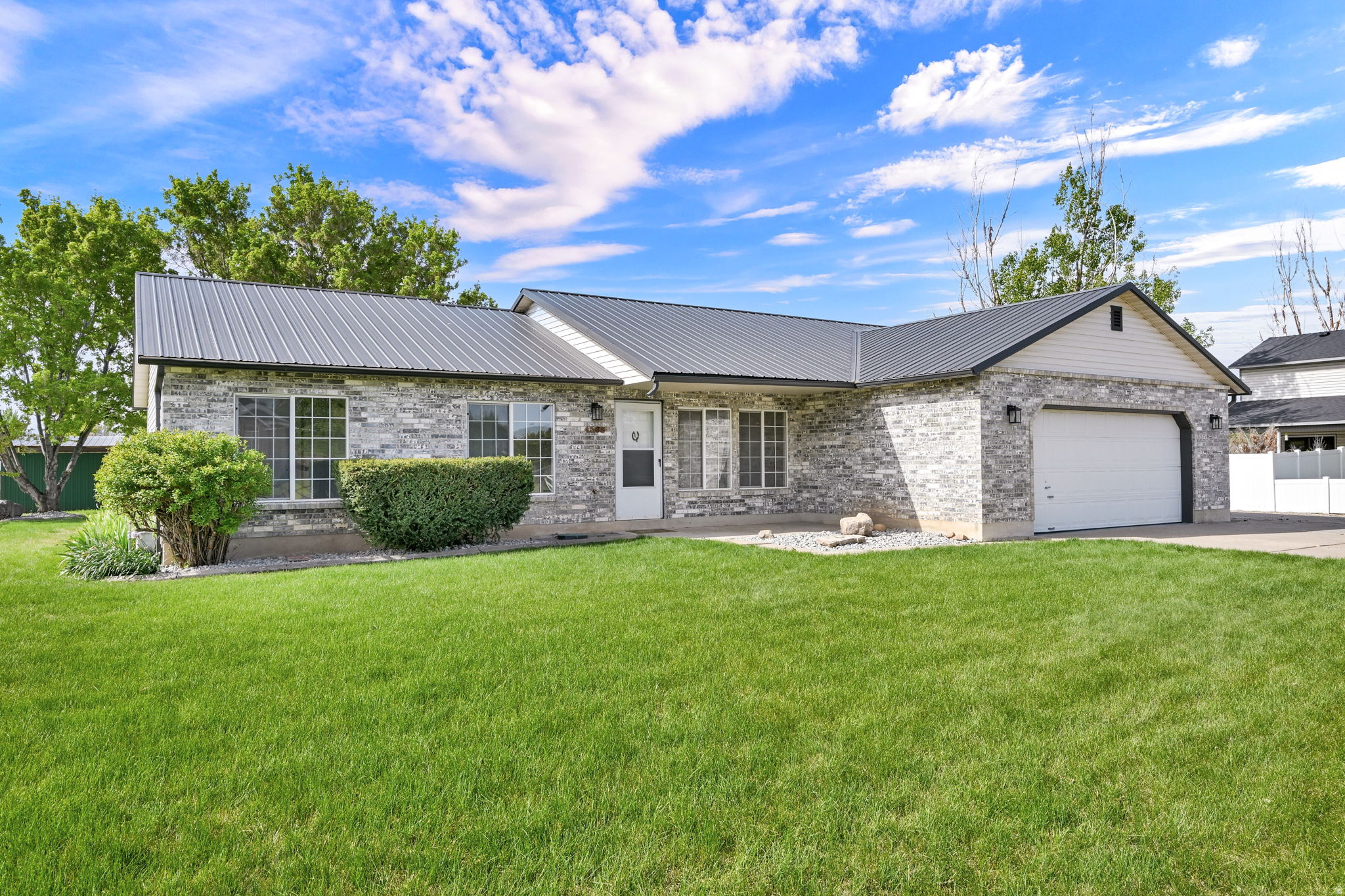 WEST HAVEN FARMS - Residential
