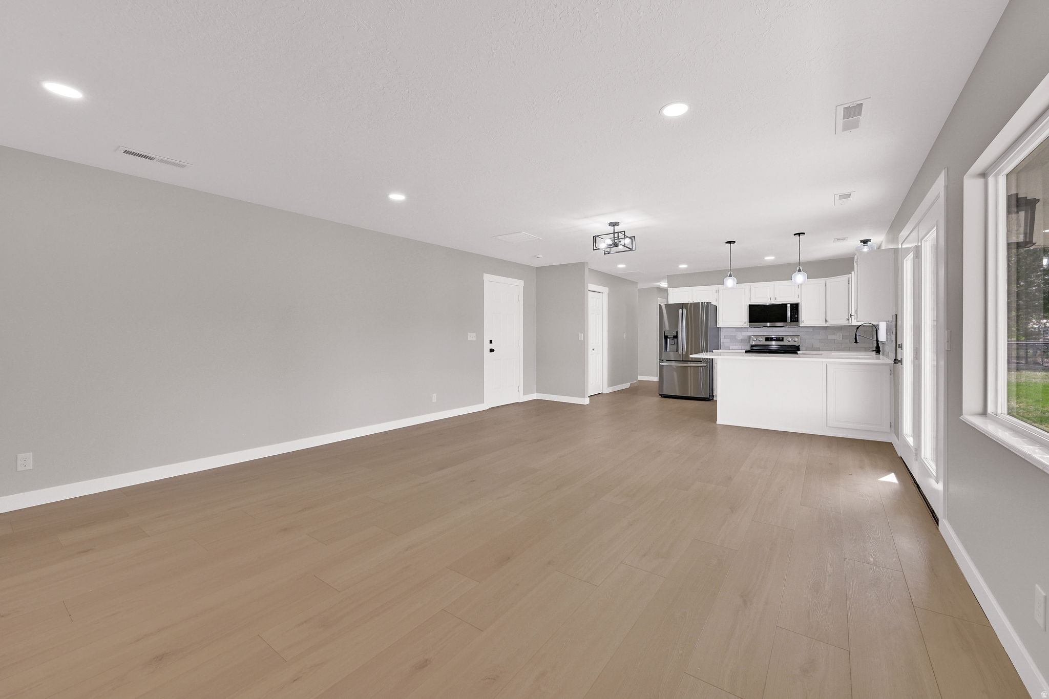 WEST HAVEN FARMS - Residential