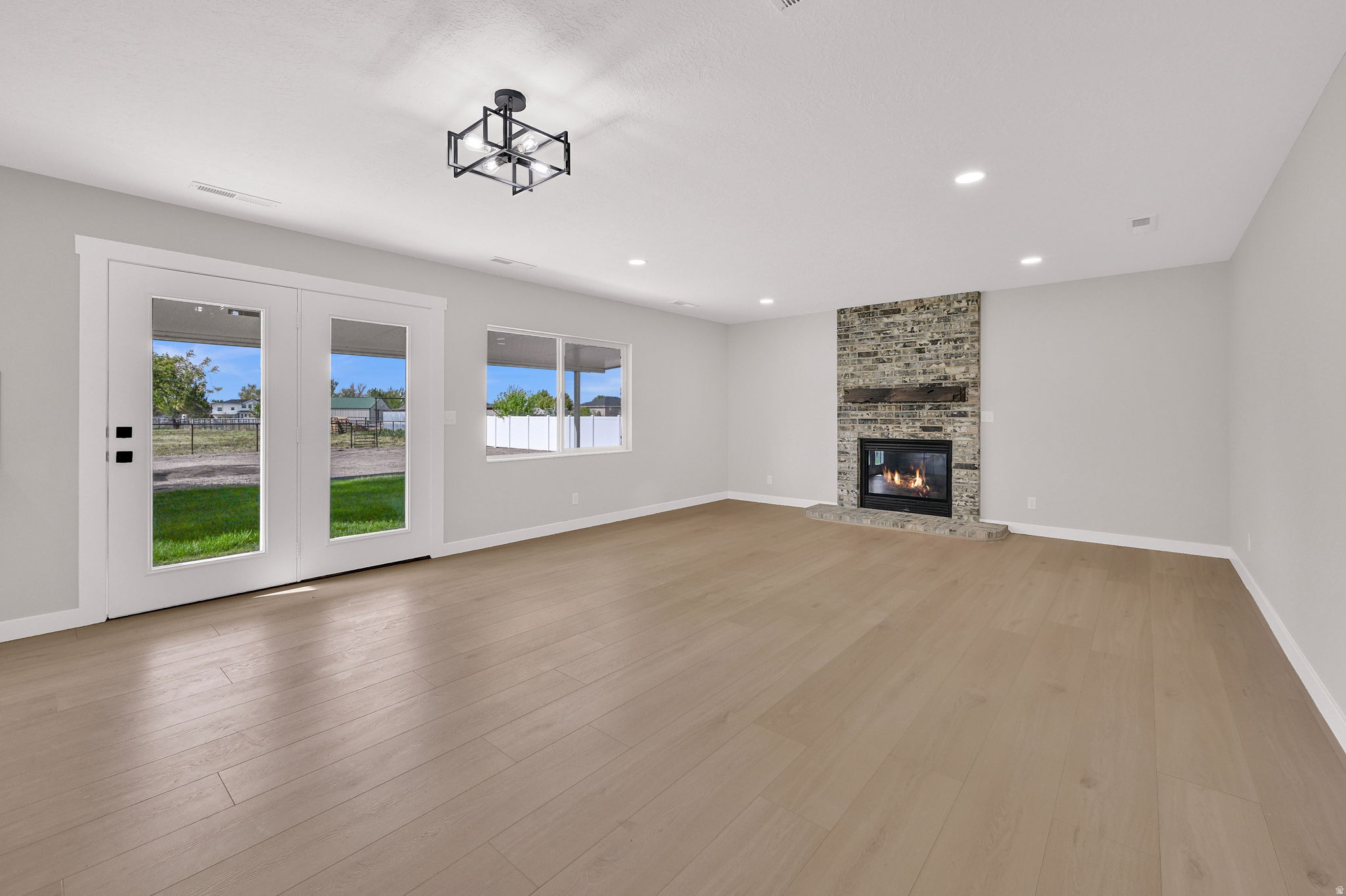 WEST HAVEN FARMS - Residential