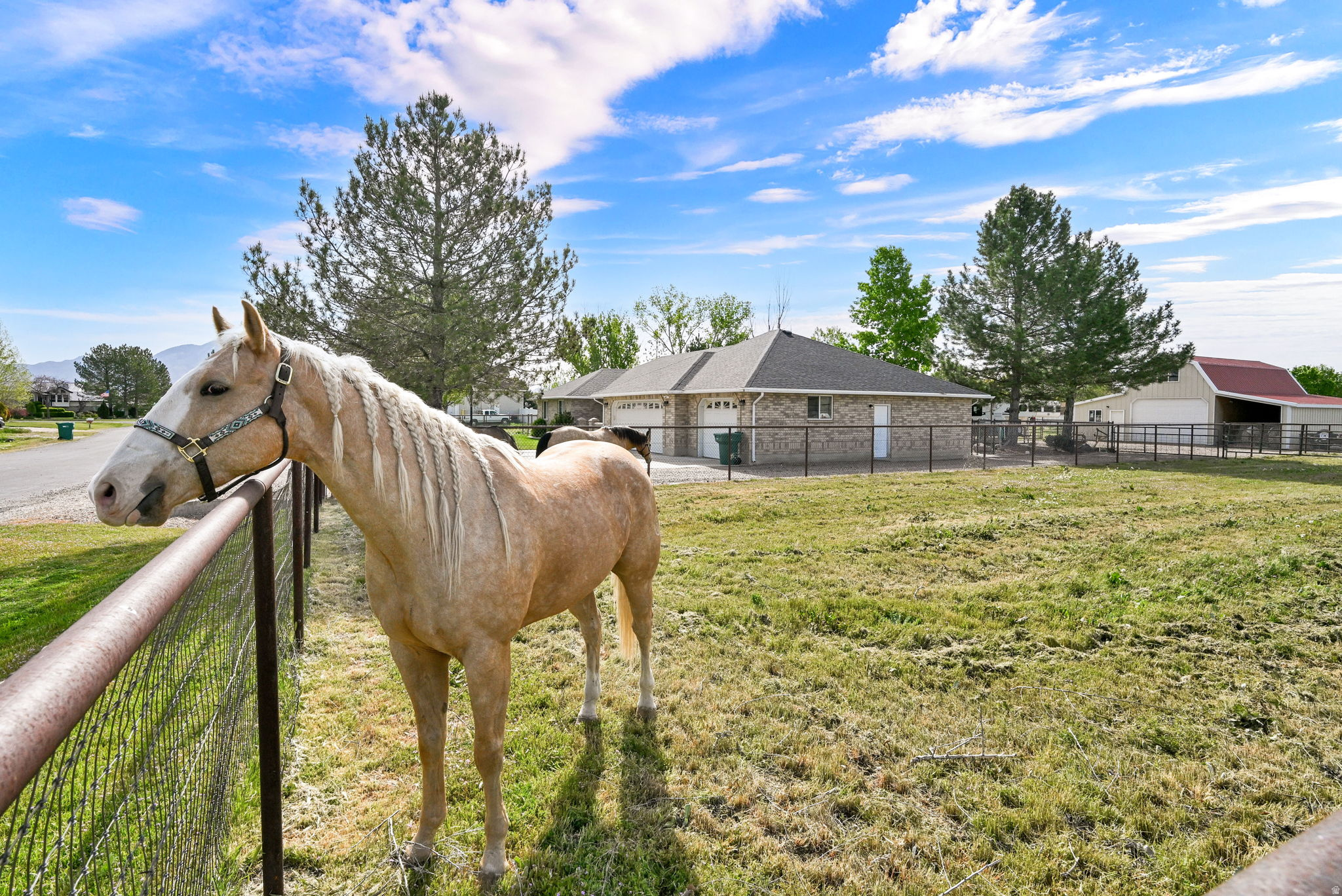 WEST HAVEN FARMS - Residential
