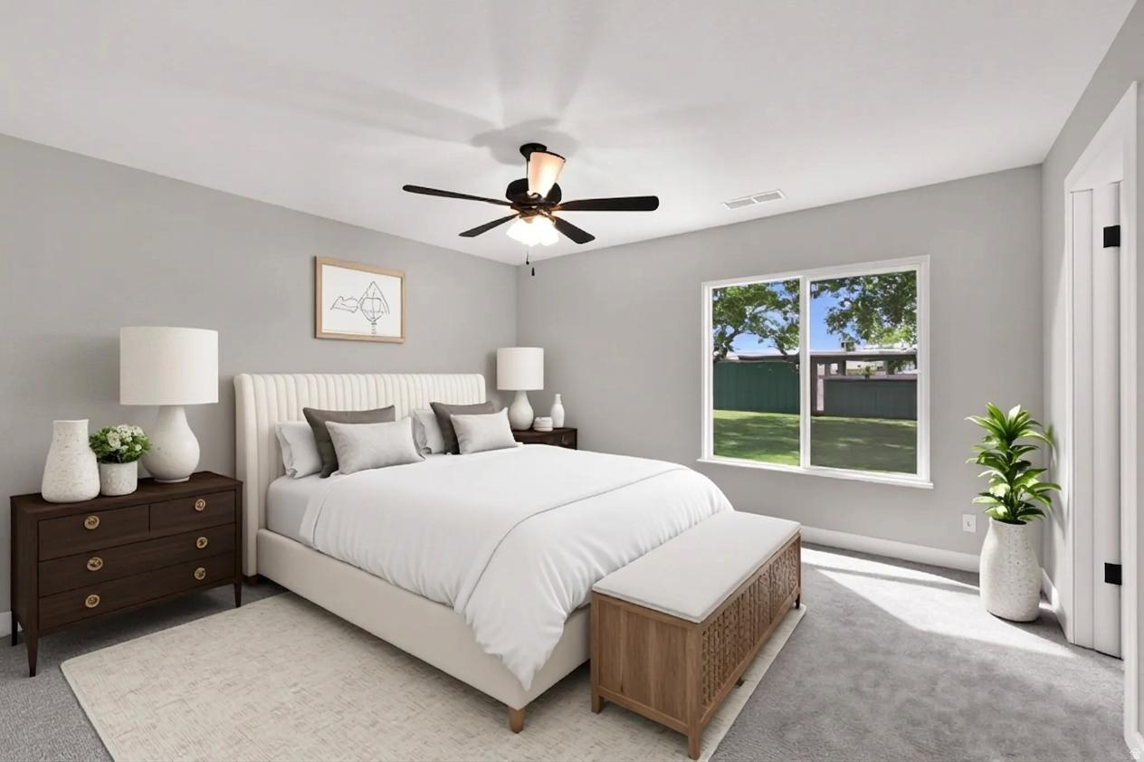 WEST HAVEN FARMS - Residential