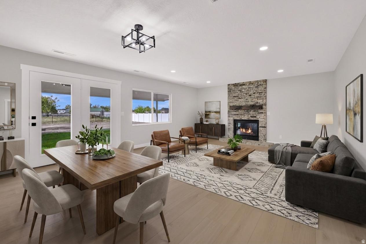WEST HAVEN FARMS - Residential