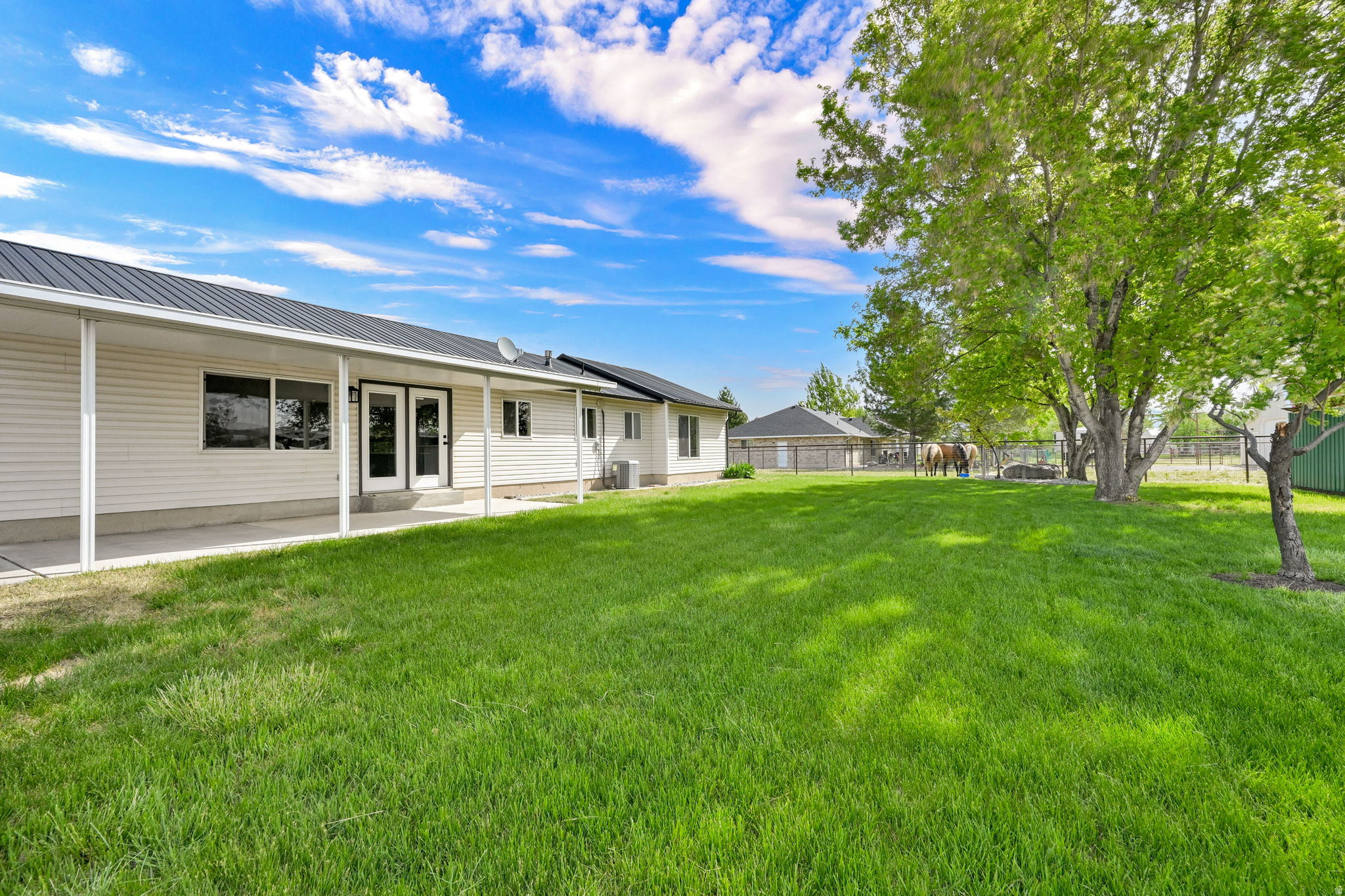 WEST HAVEN FARMS - Residential