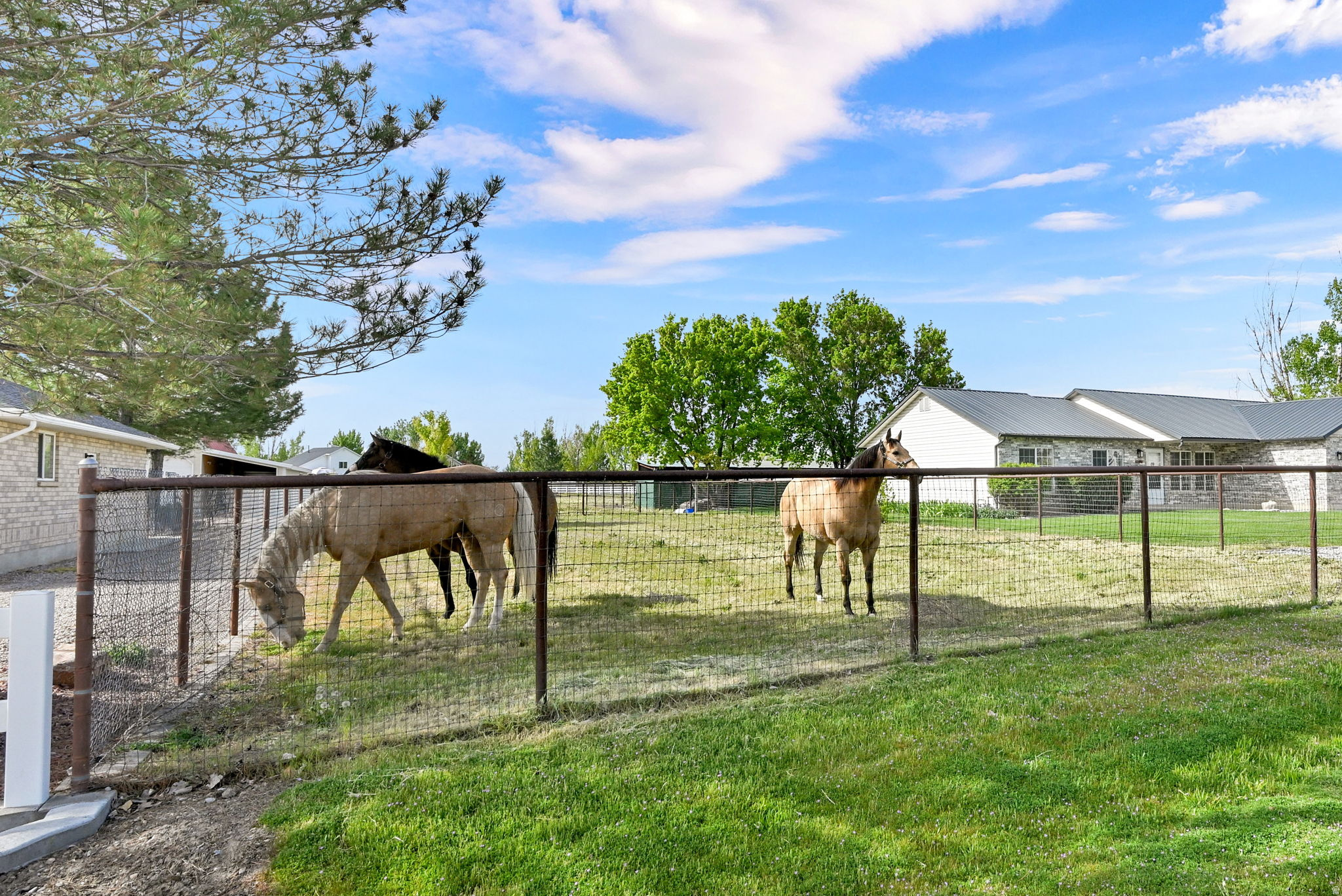 WEST HAVEN FARMS - Residential
