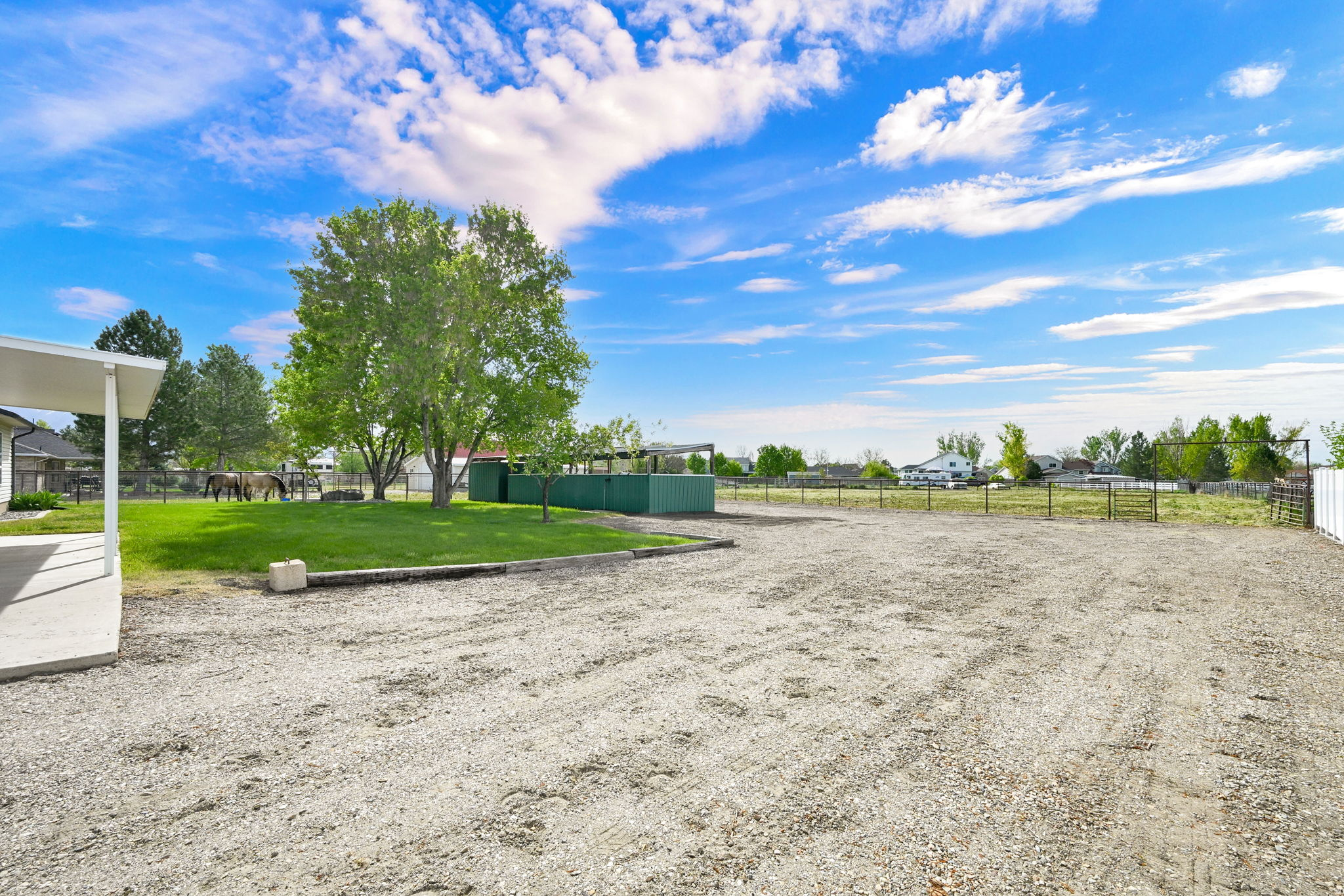 WEST HAVEN FARMS - Residential