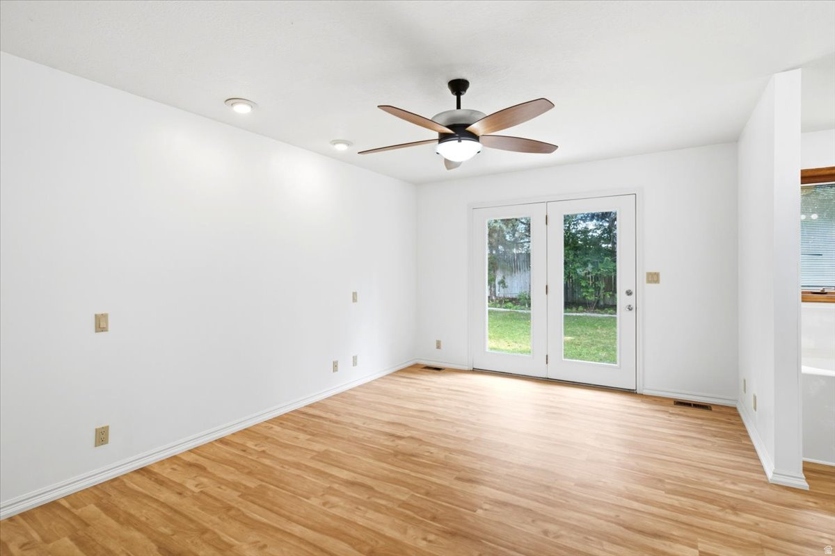 BLOCK 25 - Residential