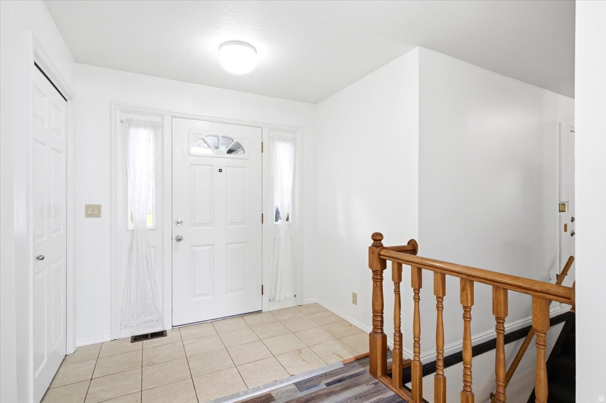 BLOCK 25 - Residential