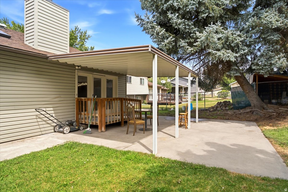 BLOCK 25 - Residential
