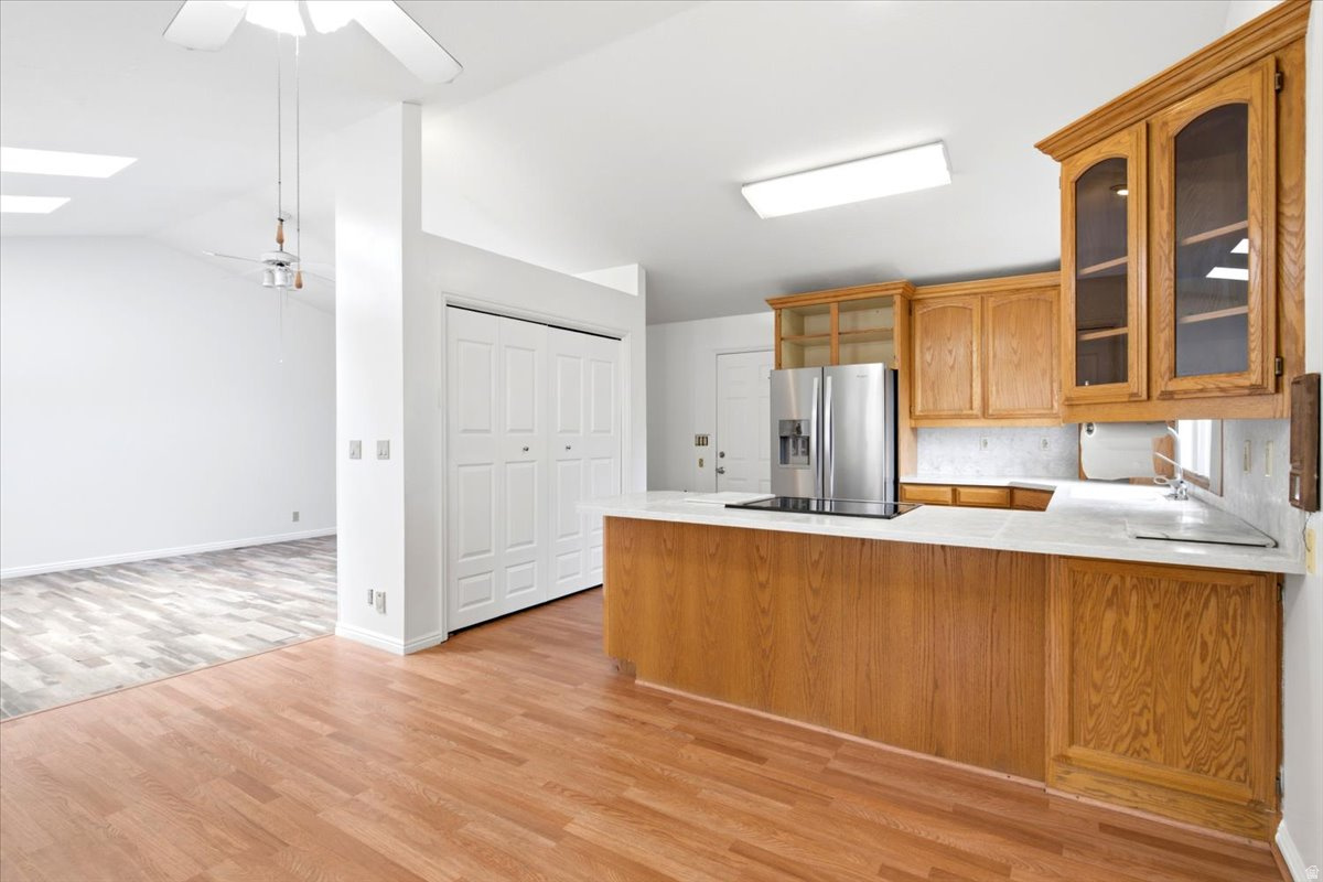 BLOCK 25 - Residential