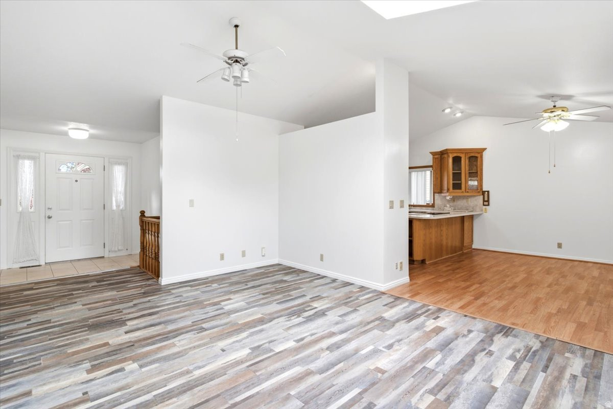 BLOCK 25 - Residential
