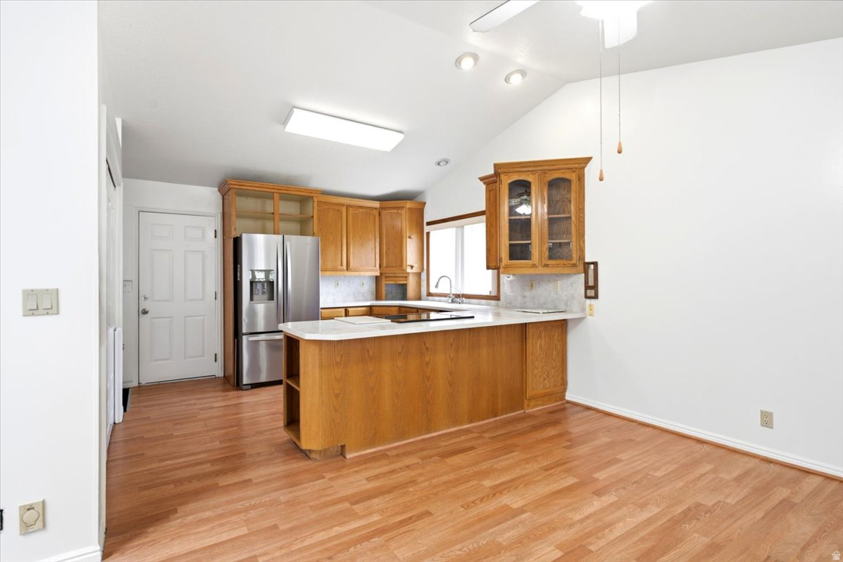 BLOCK 25 - Residential
