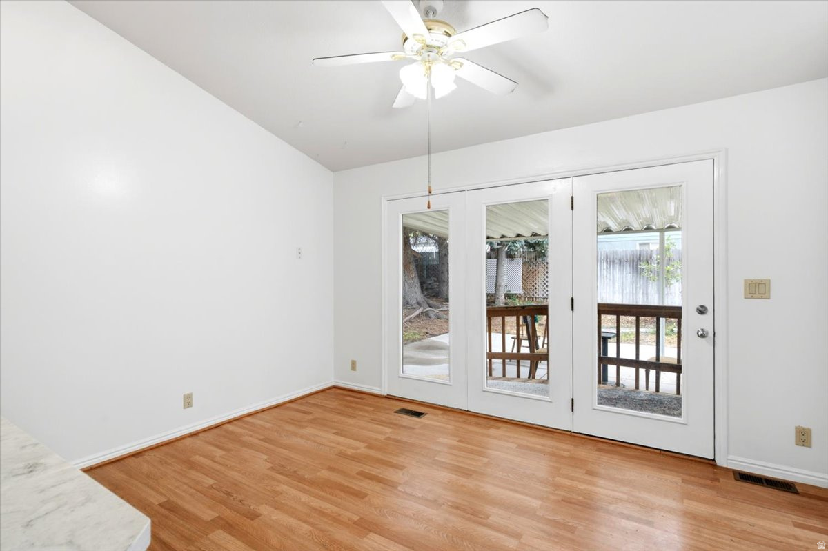 BLOCK 25 - Residential