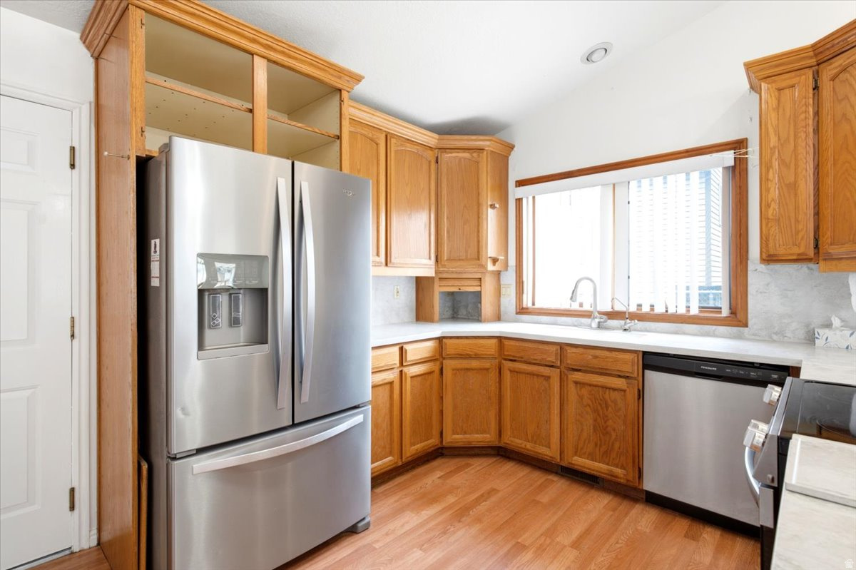 BLOCK 25 - Residential