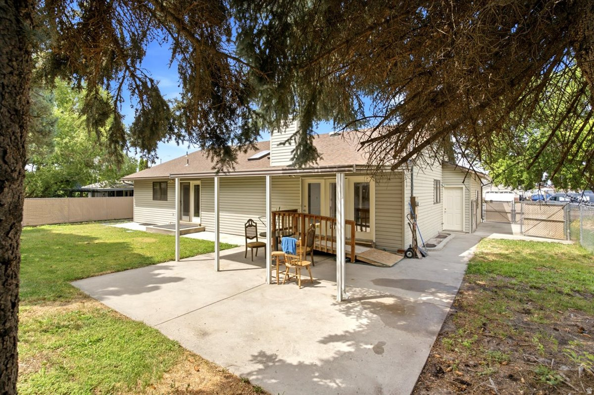 BLOCK 25 - Residential