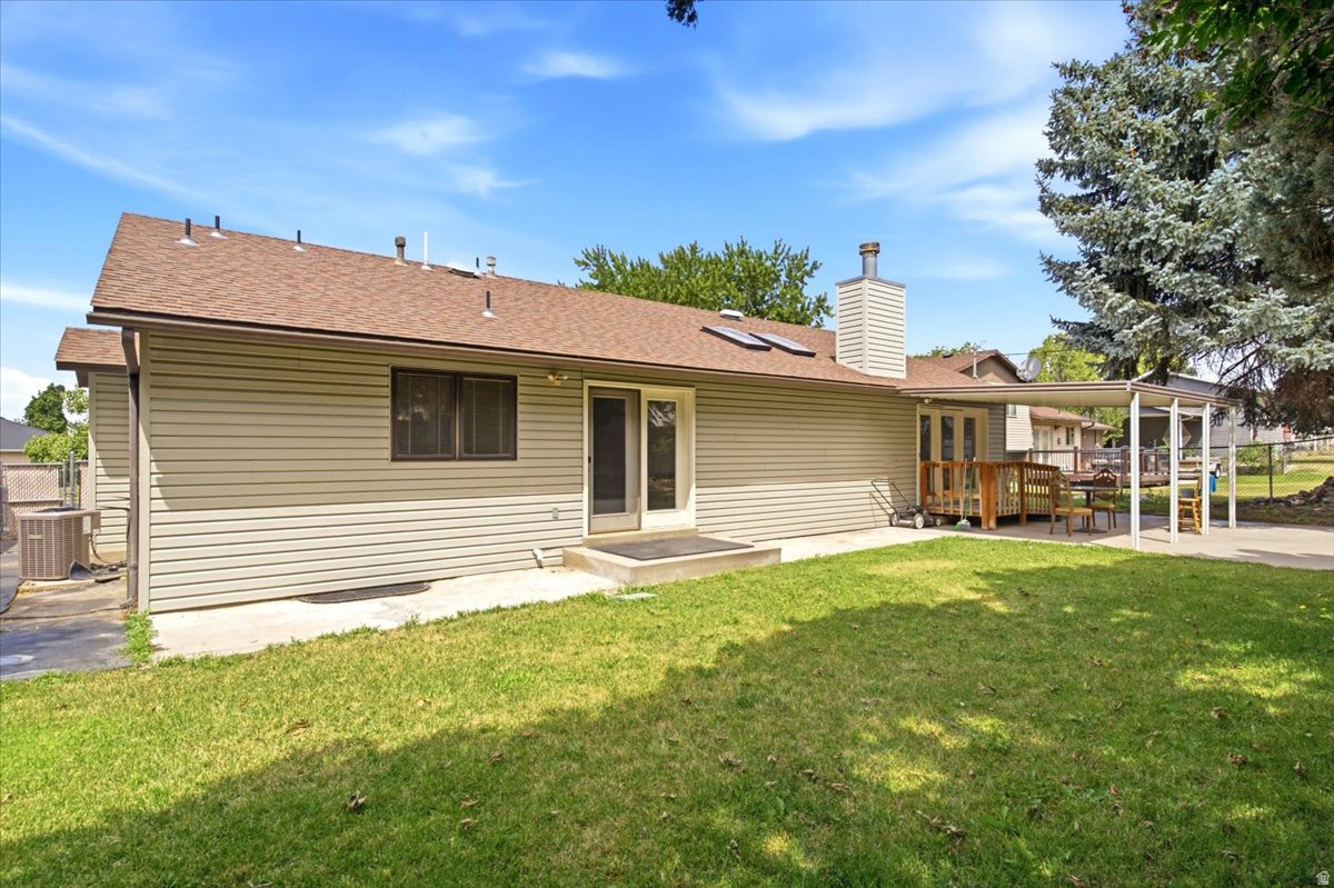 BLOCK 25 - Residential