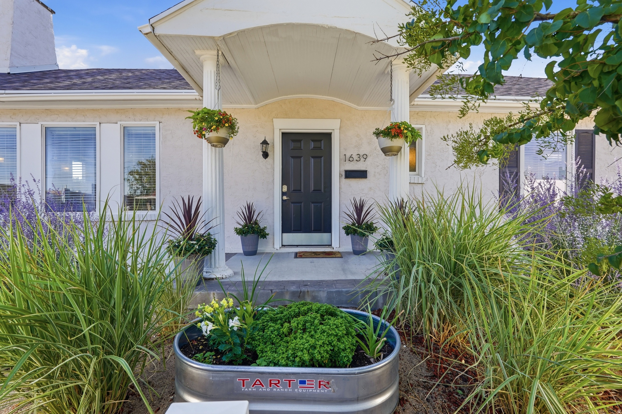 Charming Liberty Wells home . The home features an updated, eat-in kitchen with stainless appliances and living area with fireplace. Private backyard with lighted, brick courtyard. The home is centrally located with easy access to Liberty Park, mass transit, shops and entertainment and is located on the city's bike path. New roof 2026, new pex plumbing 2026, Landscaping 2023. Buyer to verify all. Square footage figures are provided as a courtesy estimate only. Buyer is advised to obtain an independent measurement.