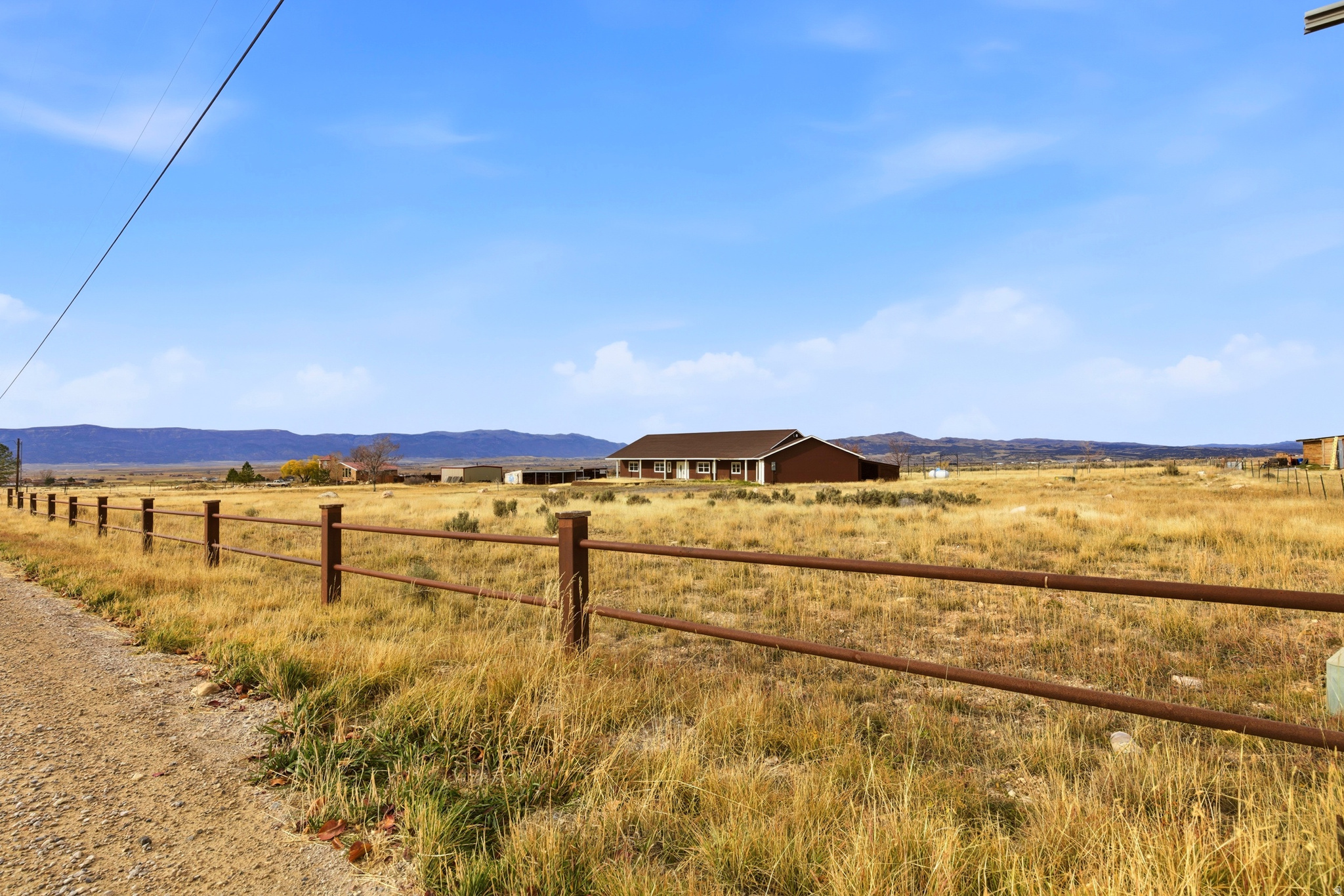 BEEBE ESTATES SUBD - Residential