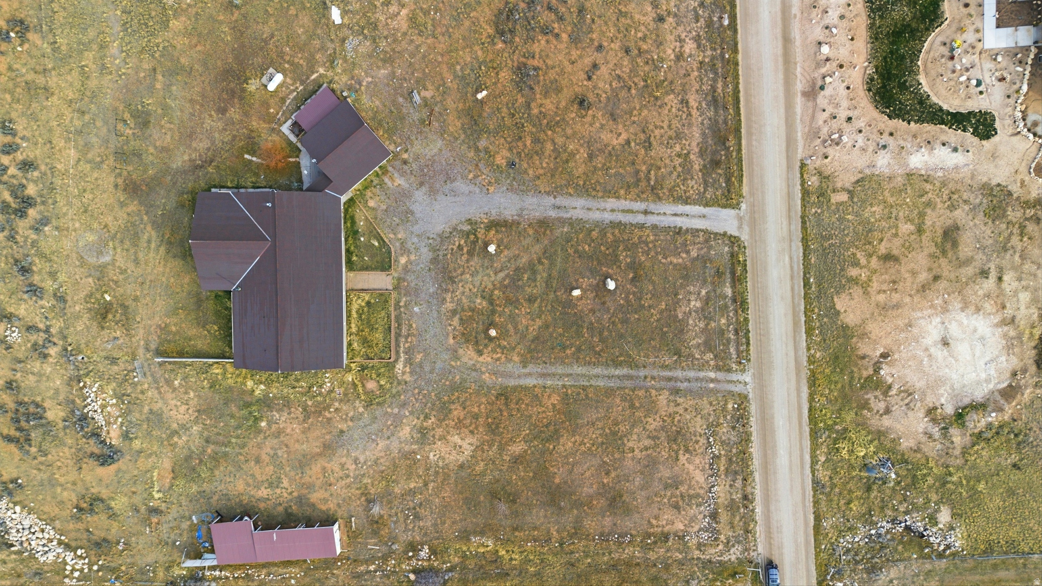 BEEBE ESTATES SUBD - Residential