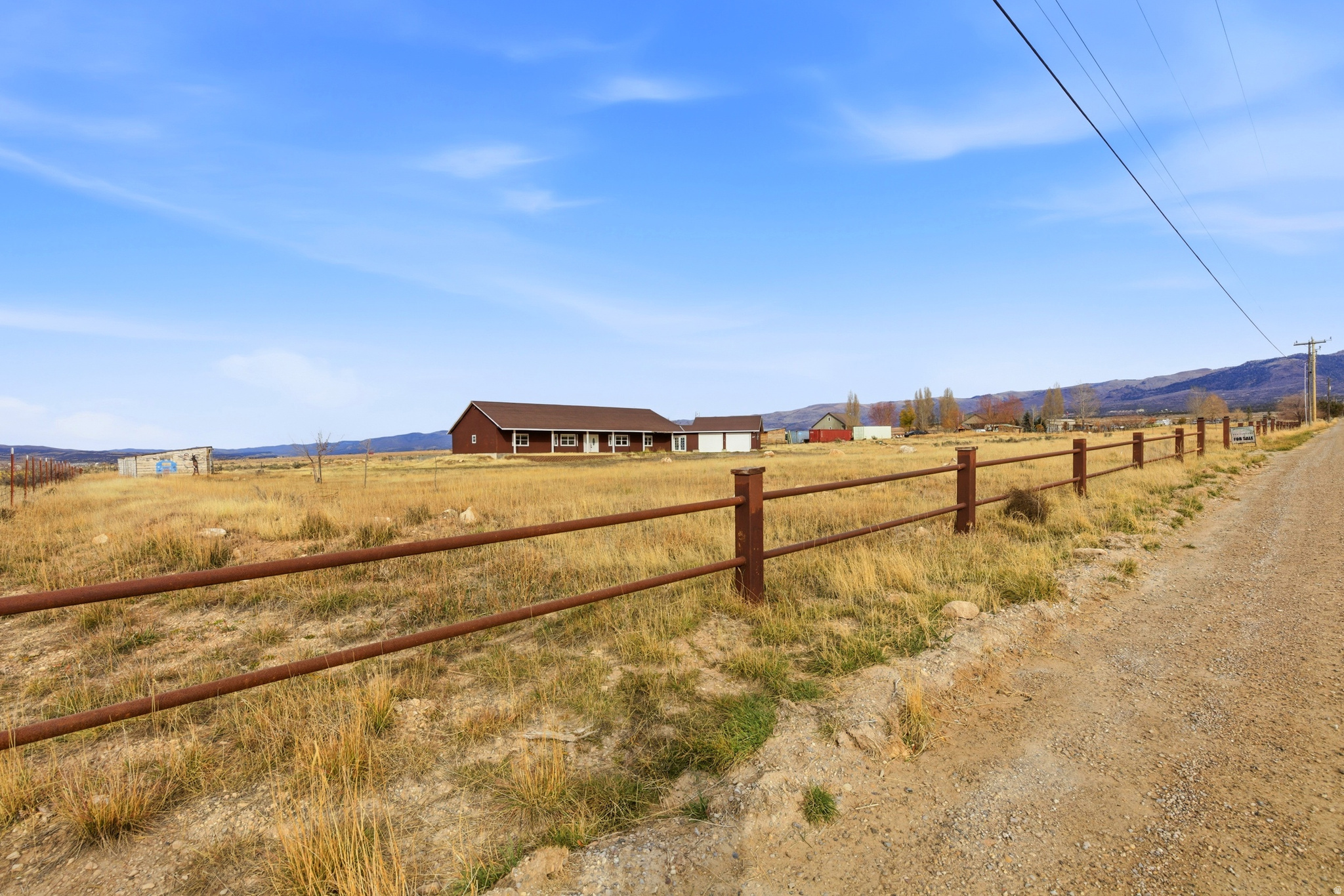 BEEBE ESTATES SUBD - Residential