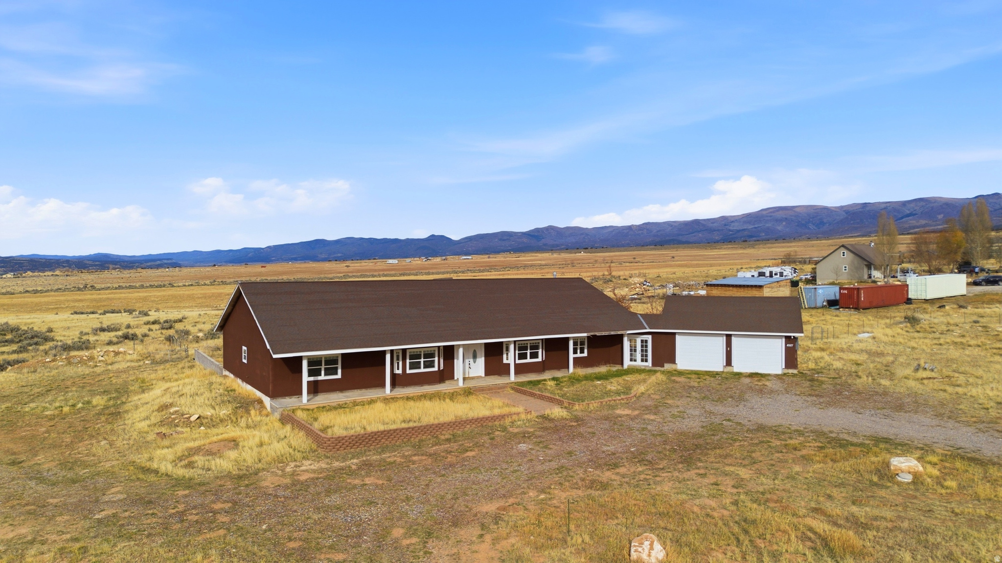 BEEBE ESTATES SUBD - Residential