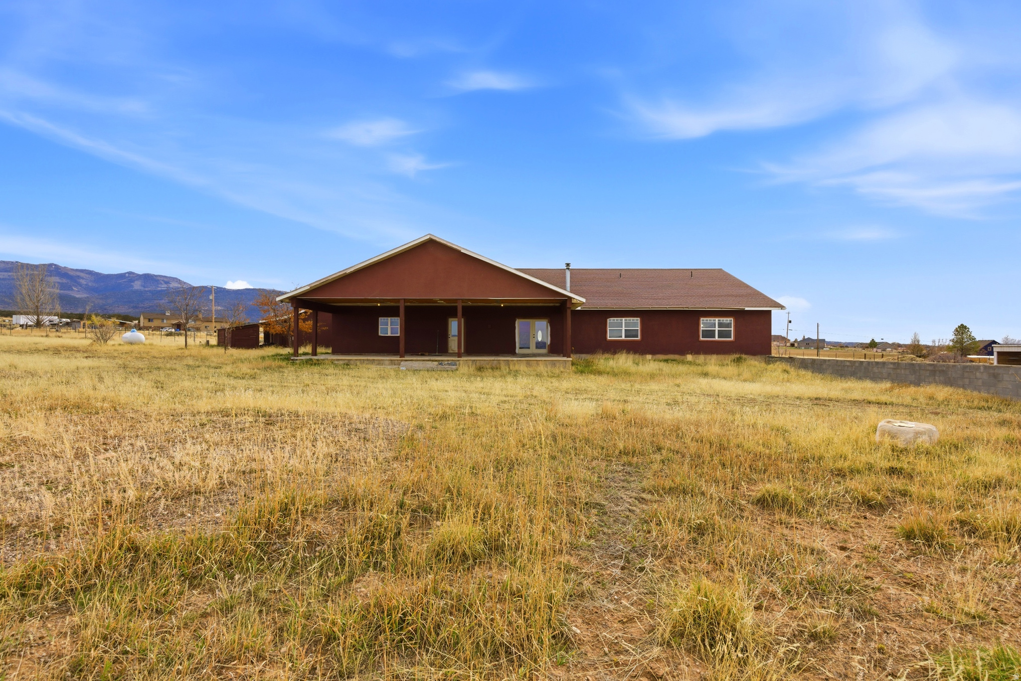 BEEBE ESTATES SUBD - Residential