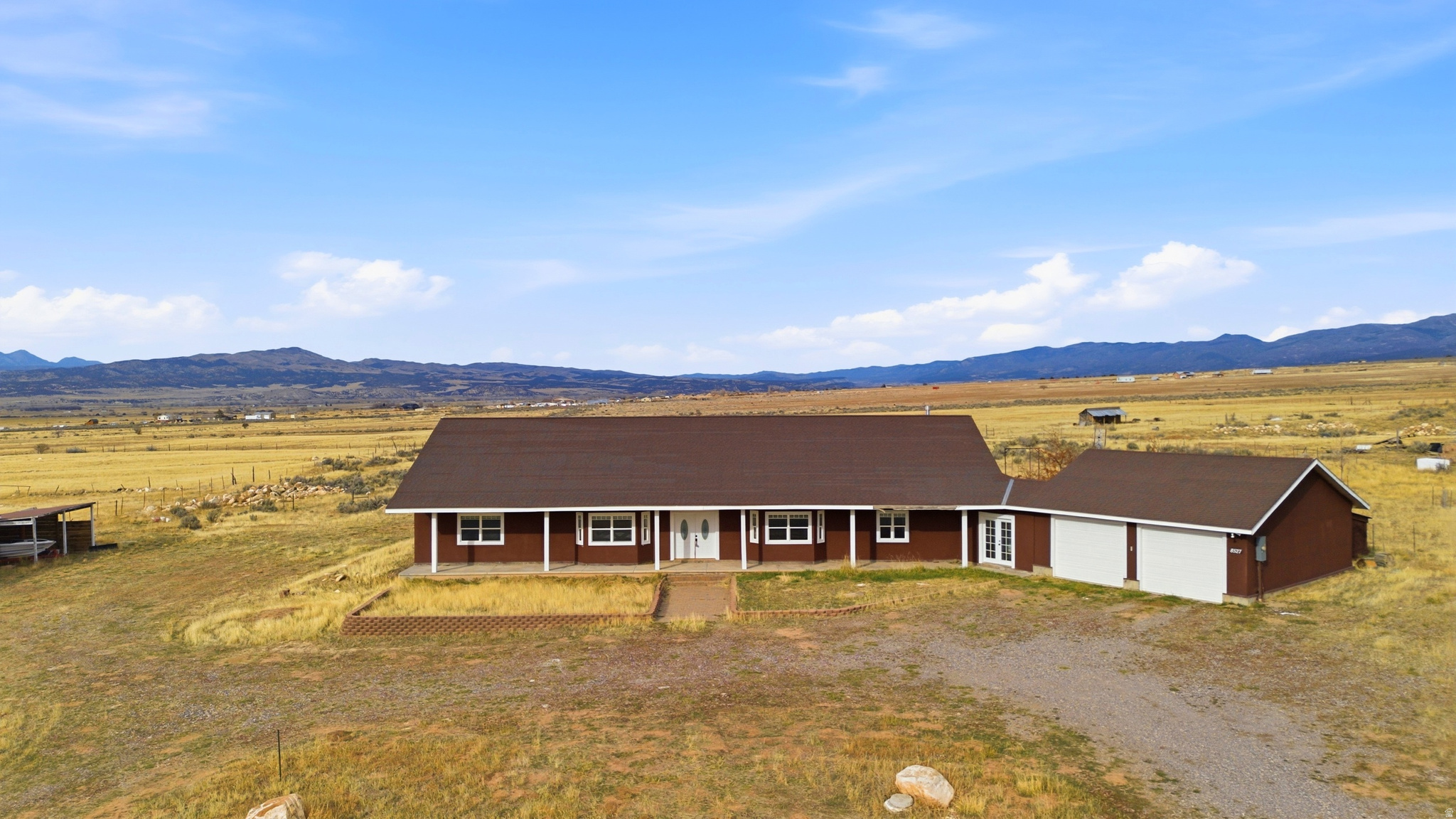 BEEBE ESTATES SUBD - Residential