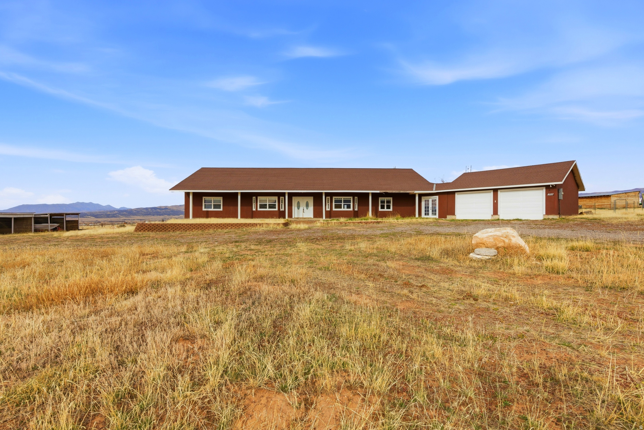 BEEBE ESTATES SUBD - Residential