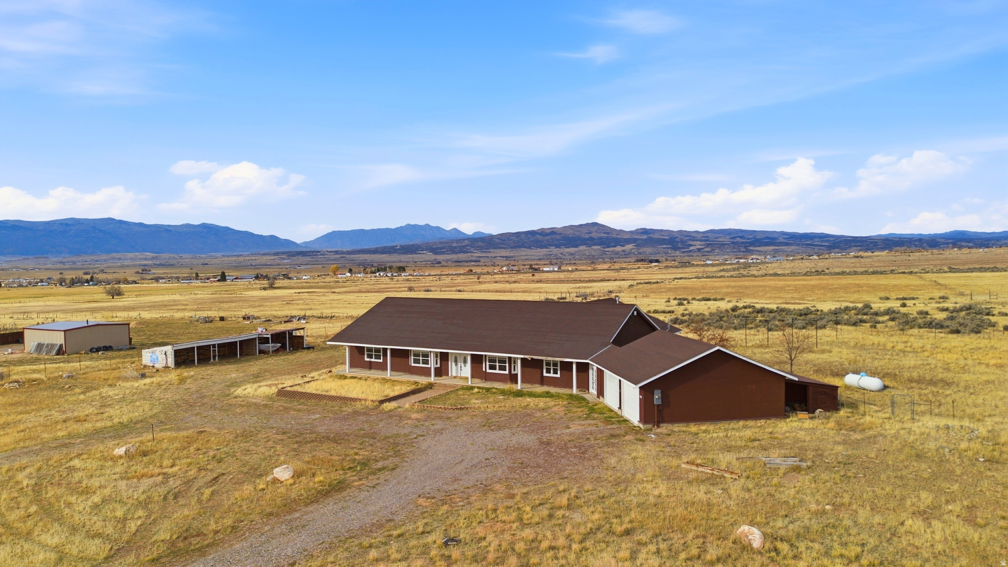 BEEBE ESTATES SUBD - Residential
