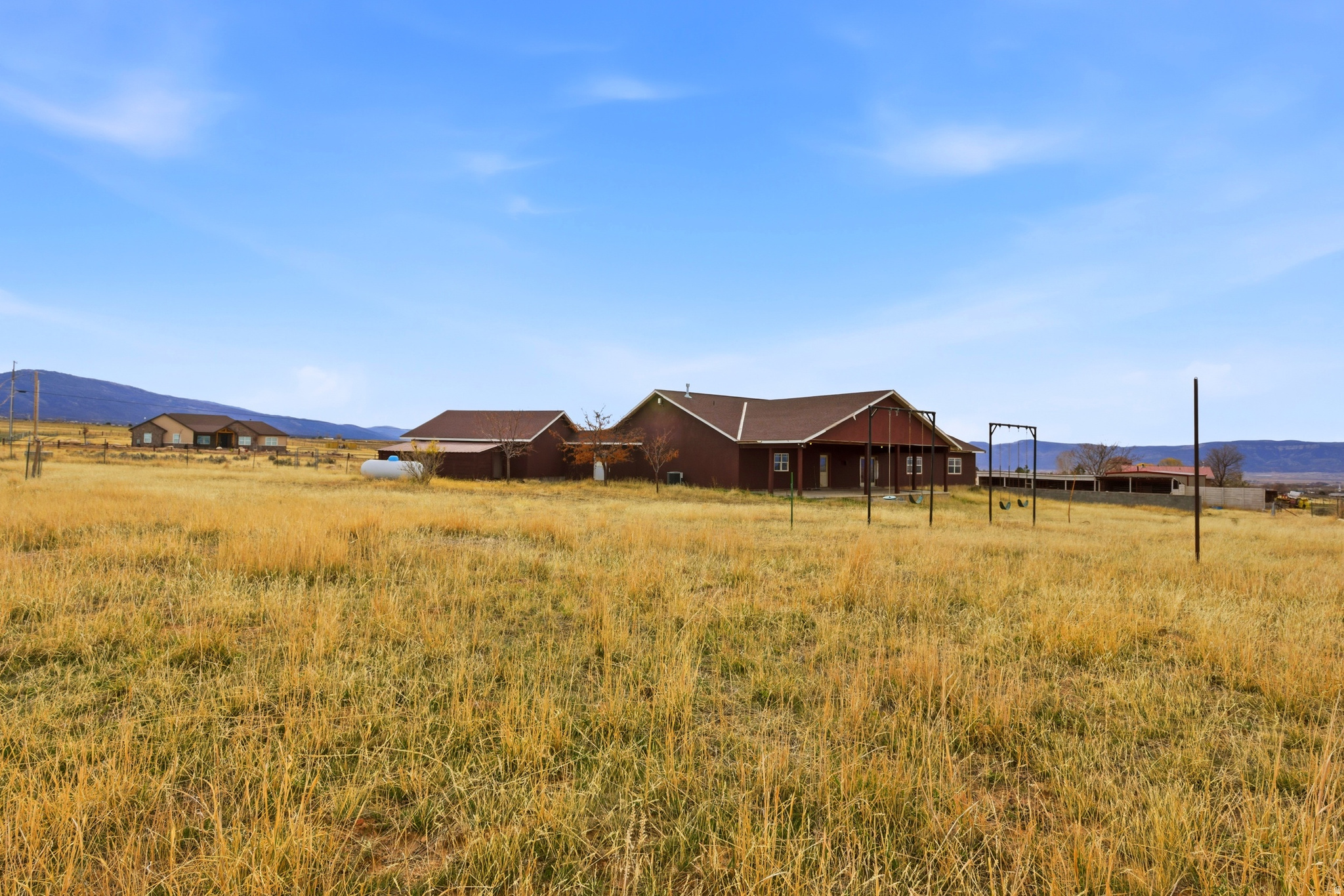 BEEBE ESTATES SUBD - Residential
