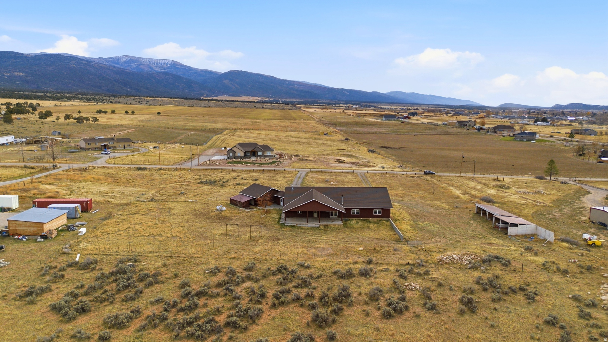 BEEBE ESTATES SUBD - Residential